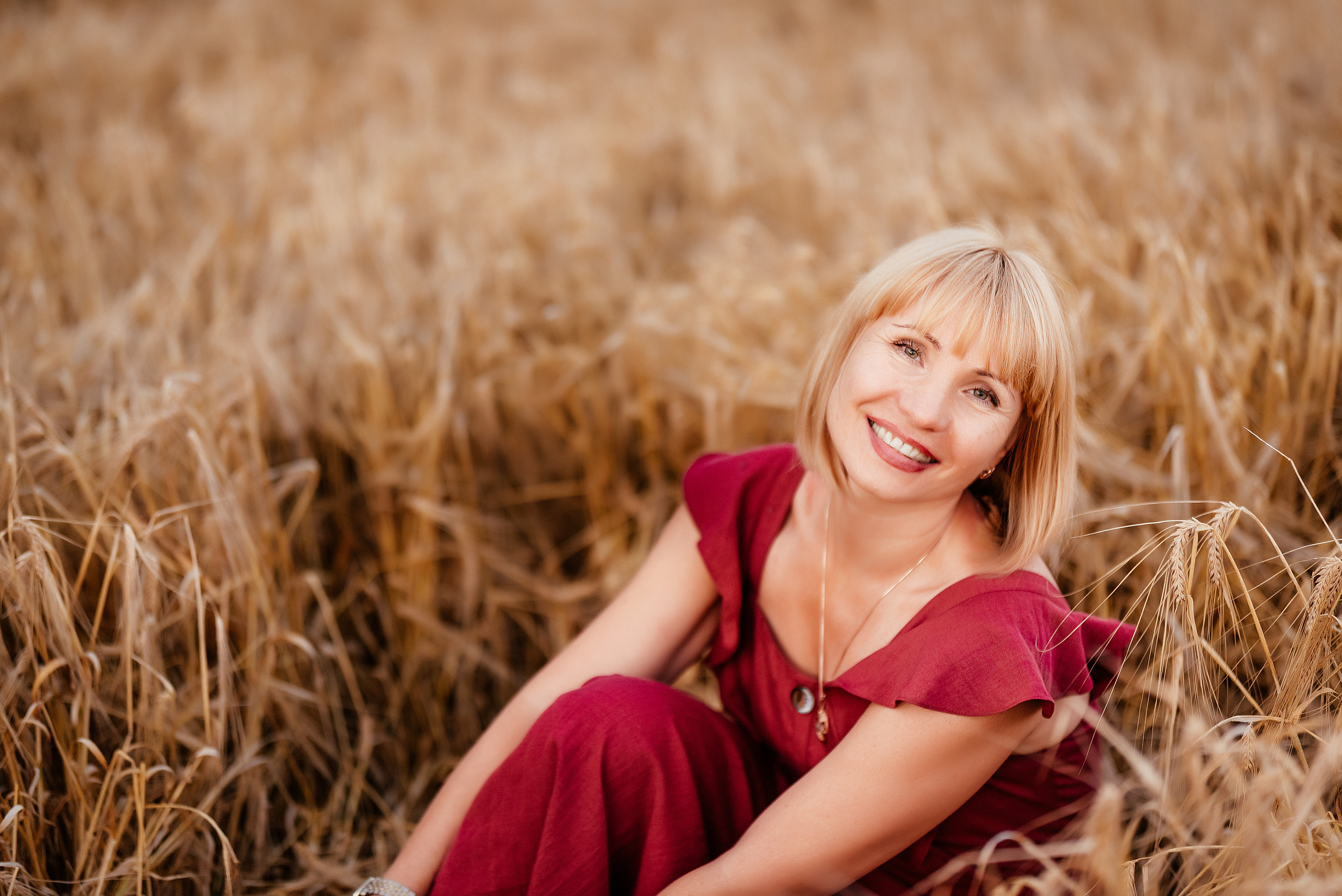 История для Алины. Семейный и детский фотограф в Туле