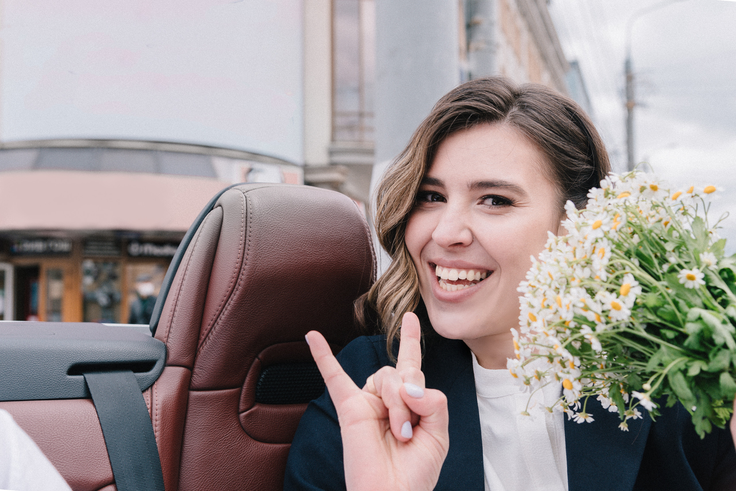 Евгений и Мария. Семейный и детский фотограф в Туле