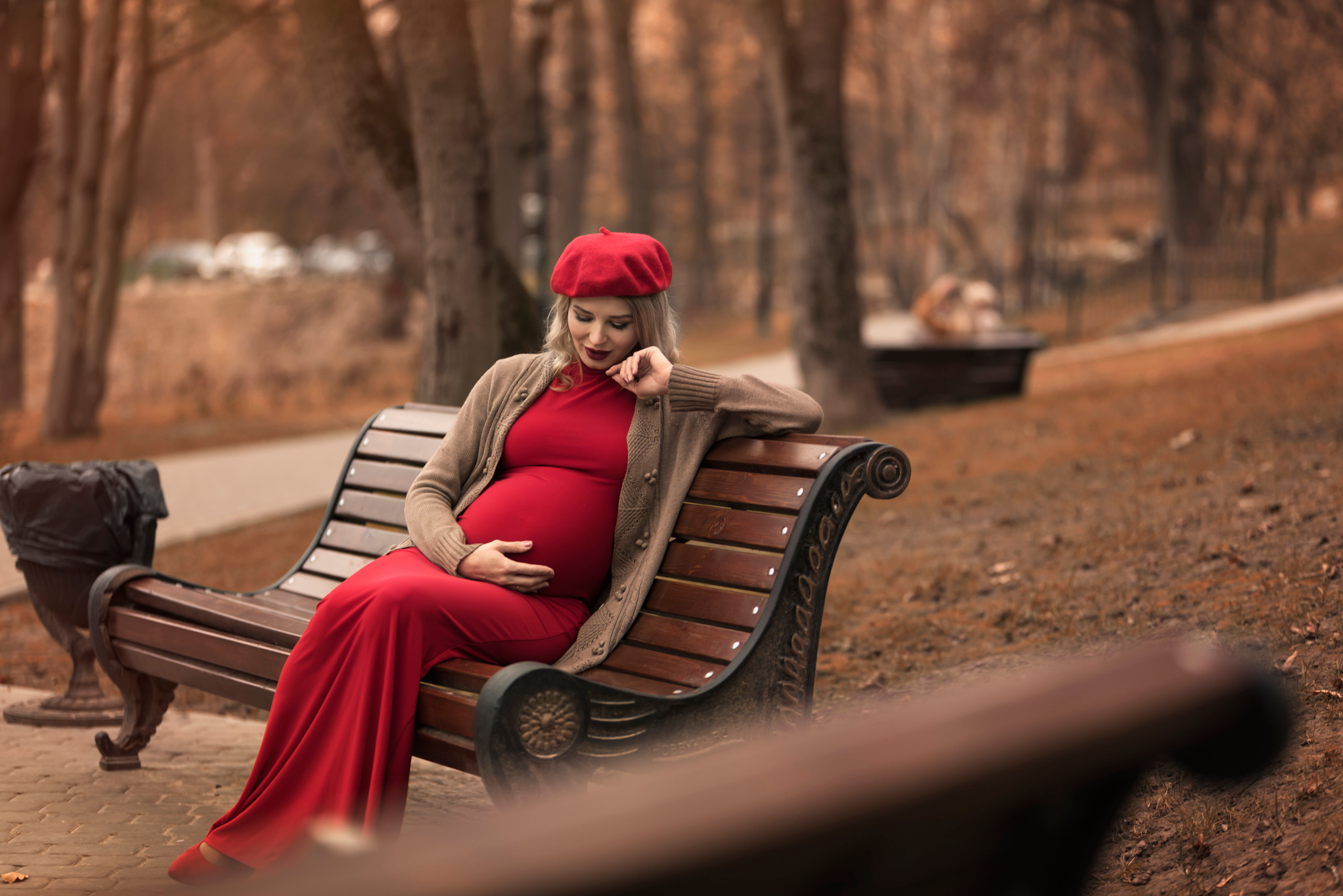 Кристина. Семейный и детский фотограф в Туле