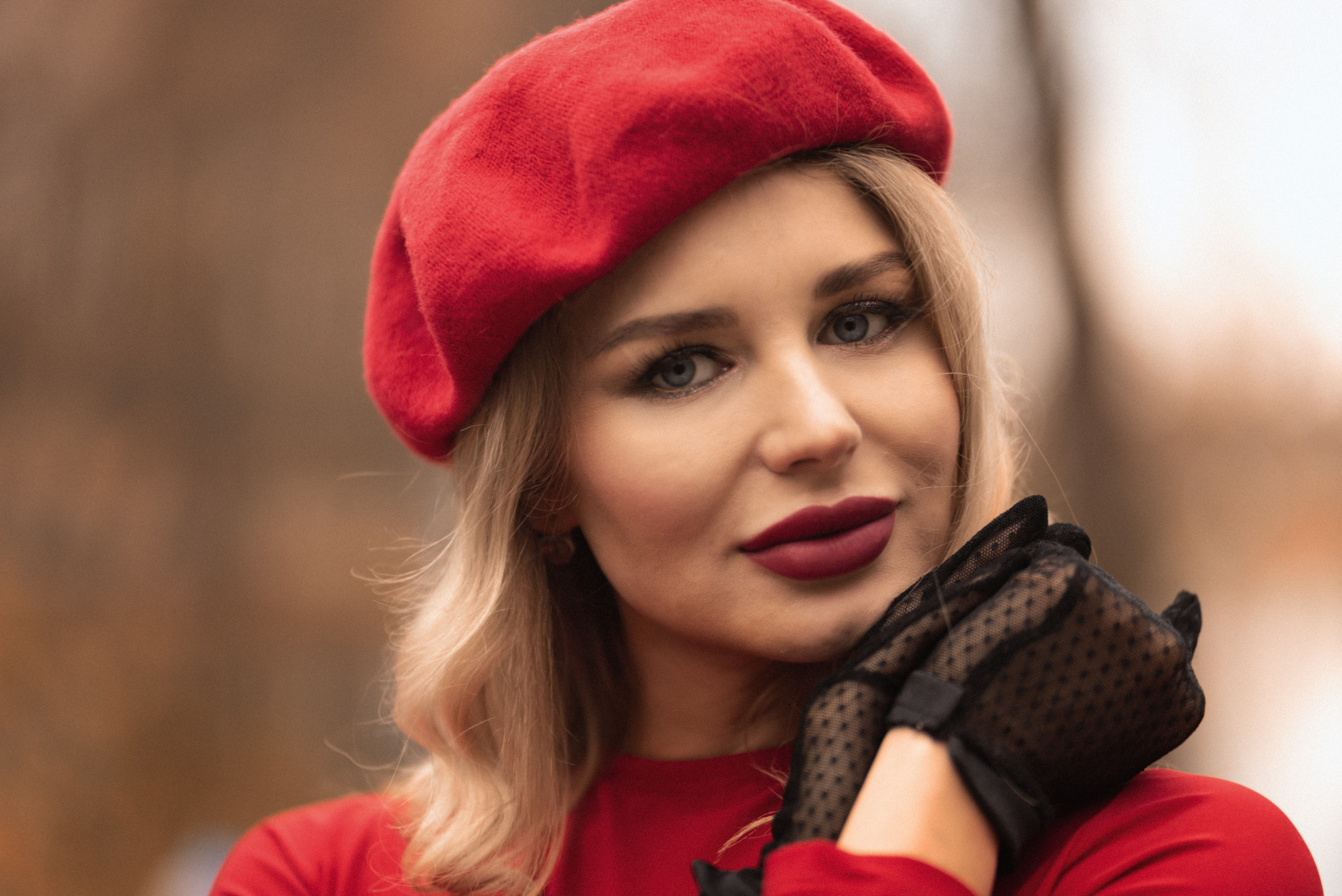 Кристина. Семейный и детский фотограф в Туле