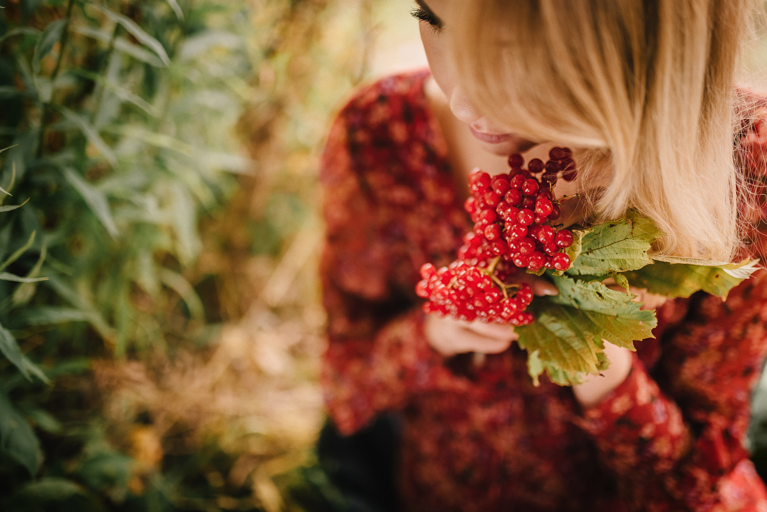 Рассветная. Семейный и детский фотограф в Туле