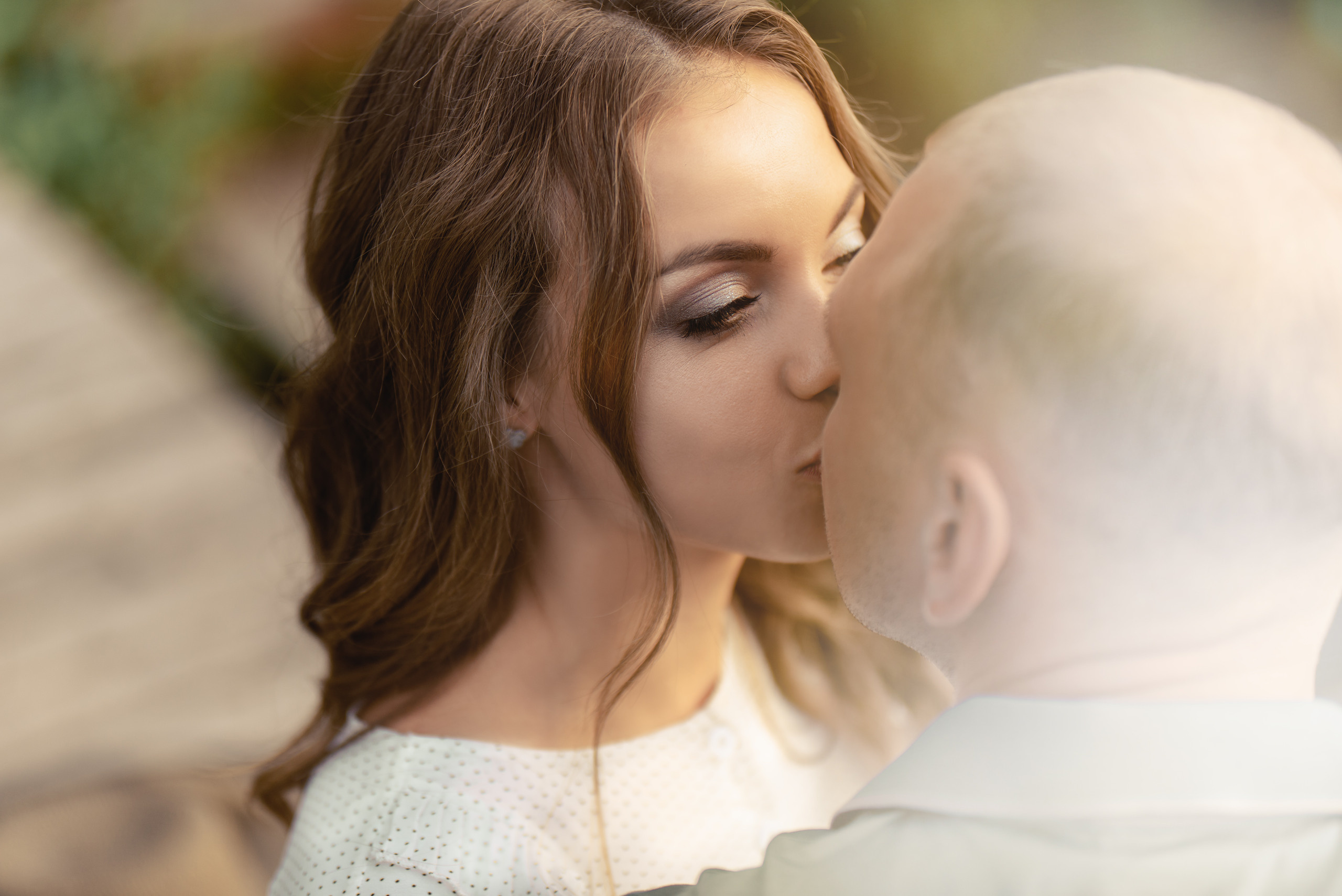 Аннета и Илья. Семейный и детский фотограф в Туле