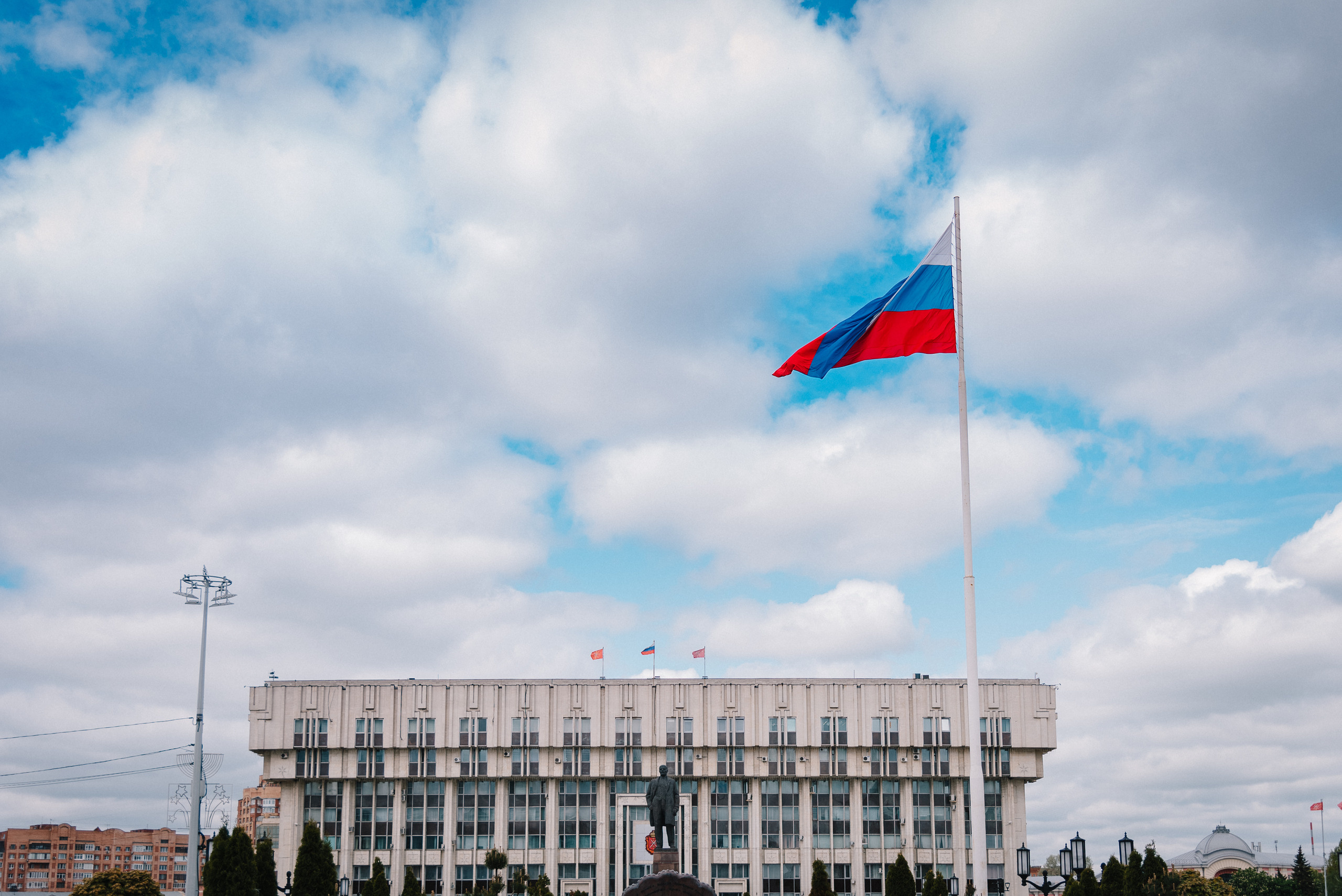 Евгений и Мария. Семейный и детский фотограф в Туле