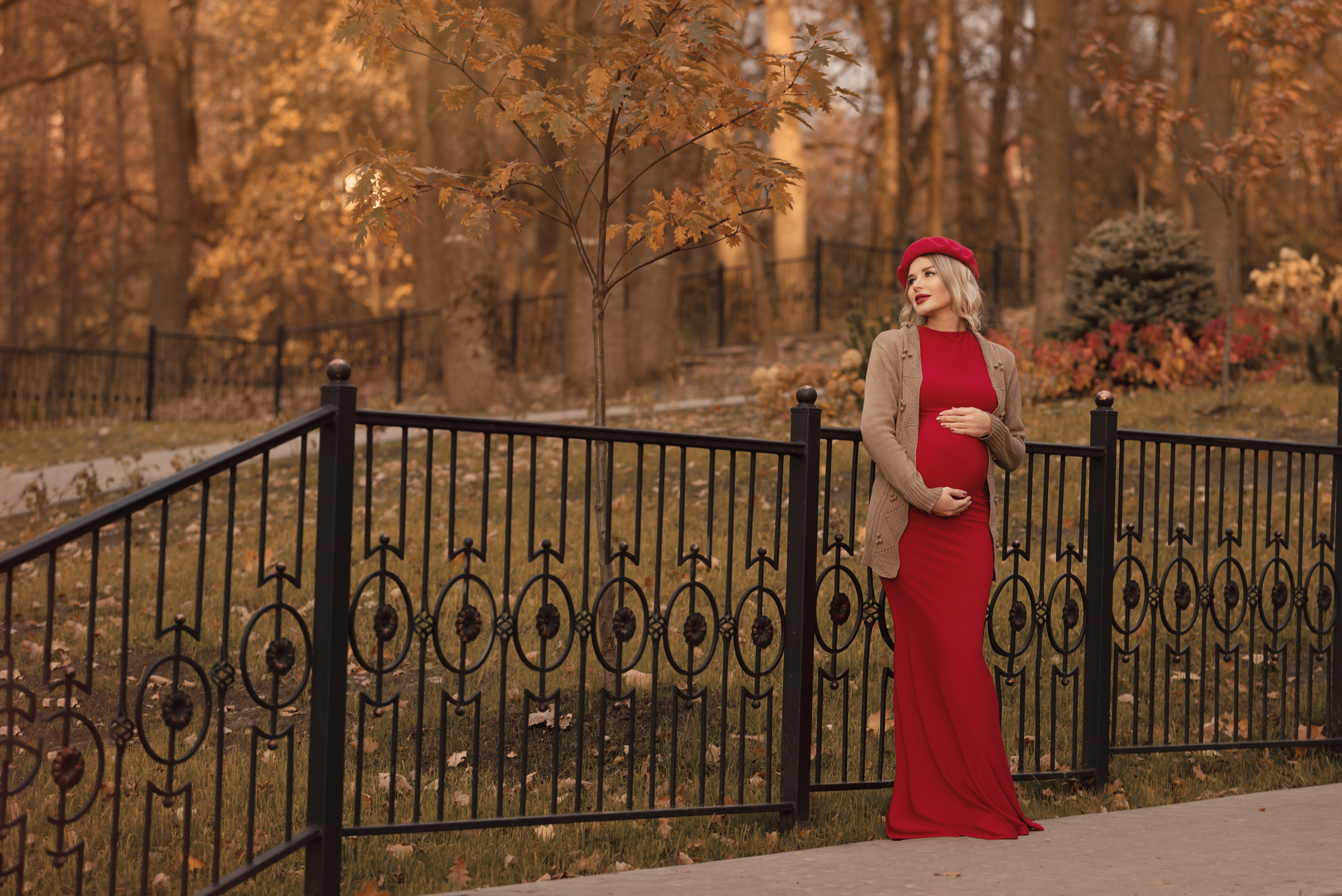 Кристина. Семейный и детский фотограф в Туле