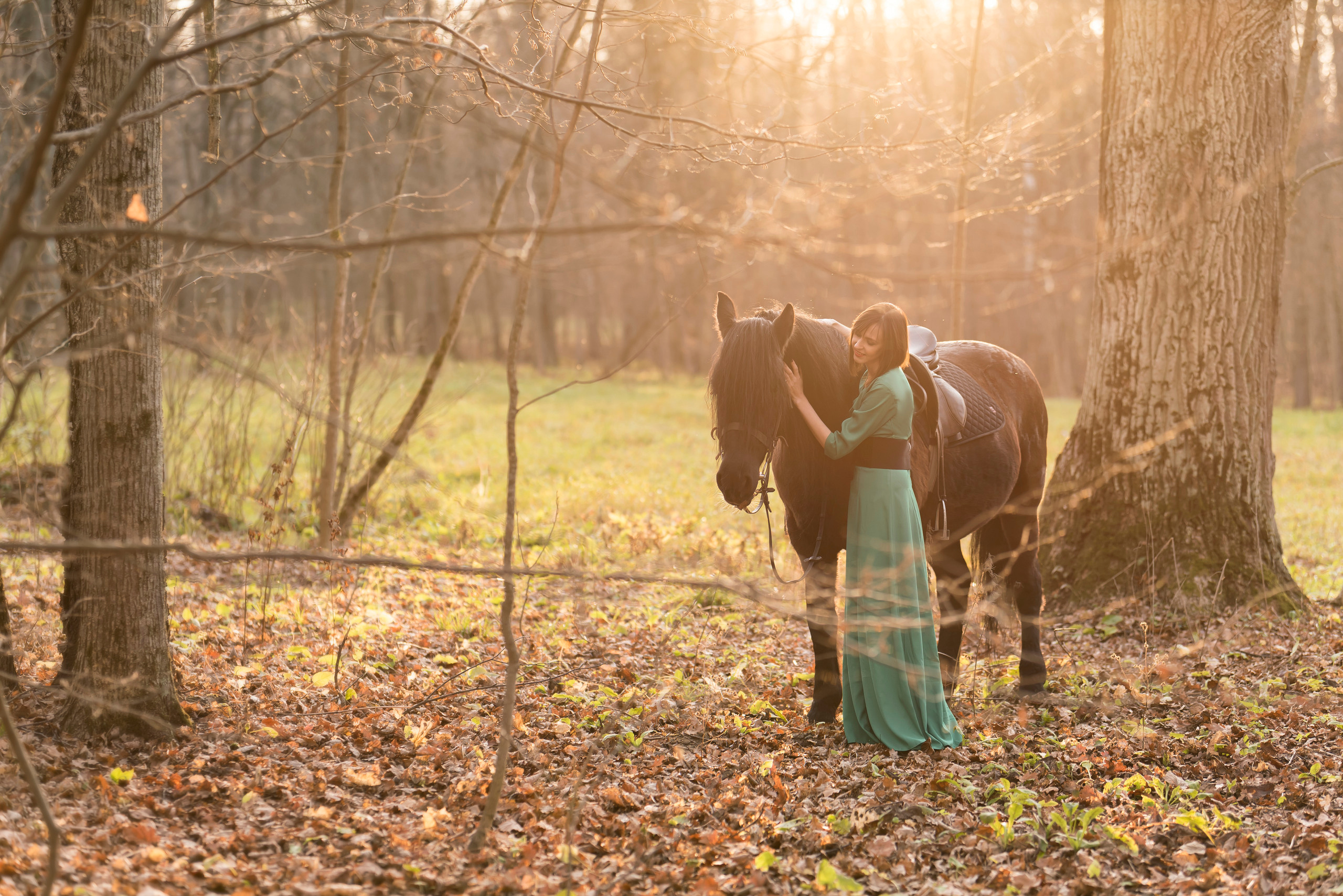 Семейный и детский фотограф в Туле