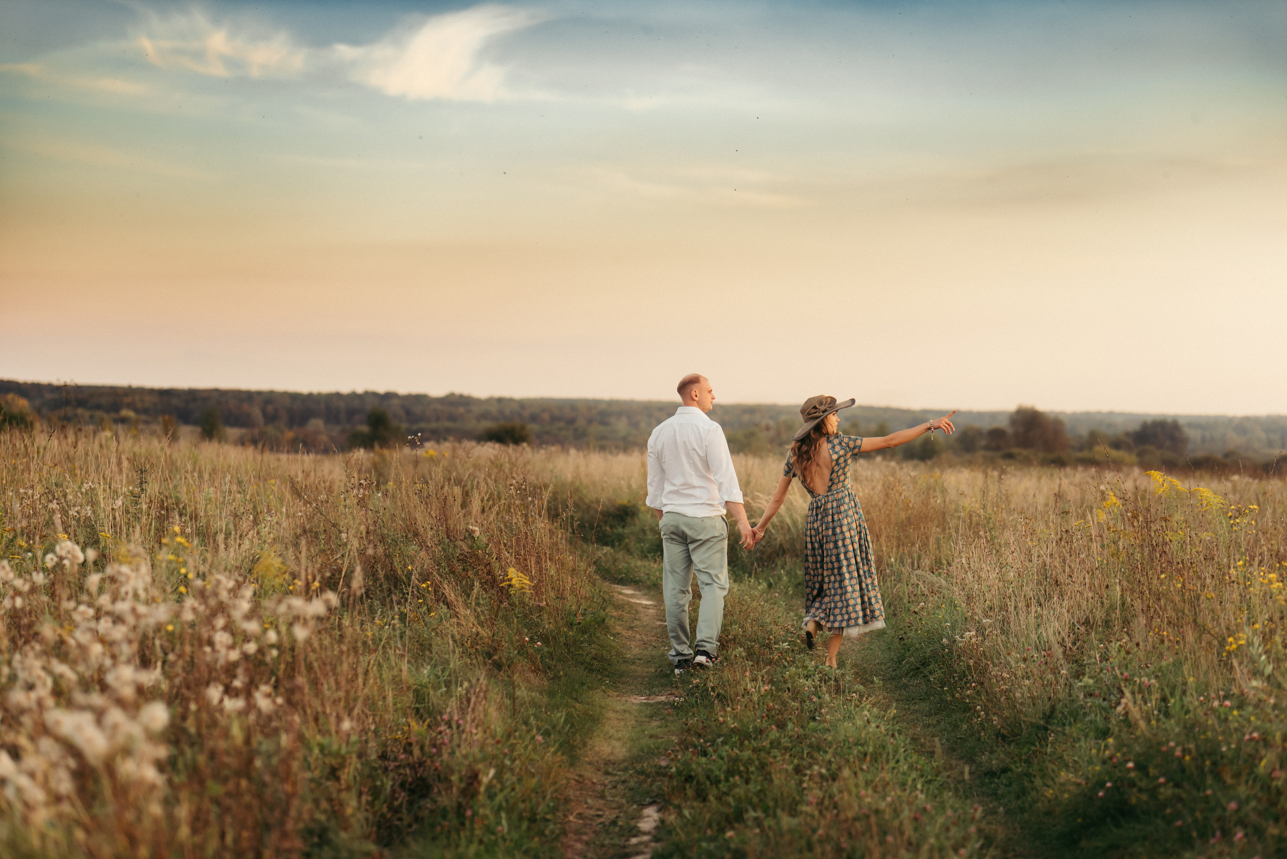 Семейный и детский фотограф в Туле