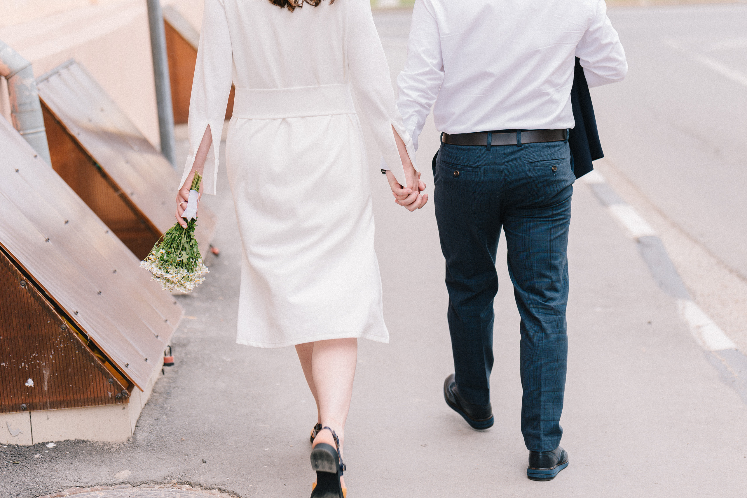 Евгений и Мария. Семейный и детский фотограф в Туле