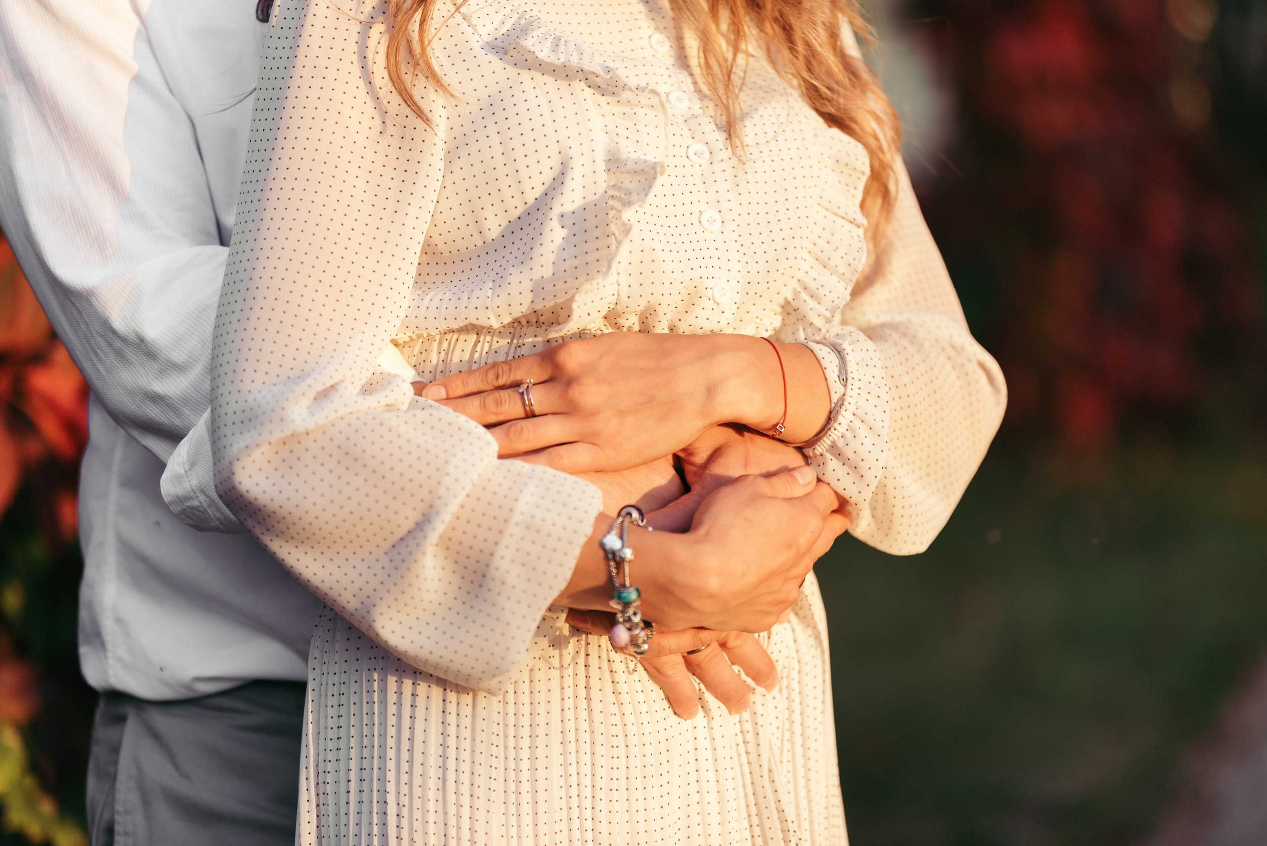 Аннета и Илья. Семейный и детский фотограф в Туле