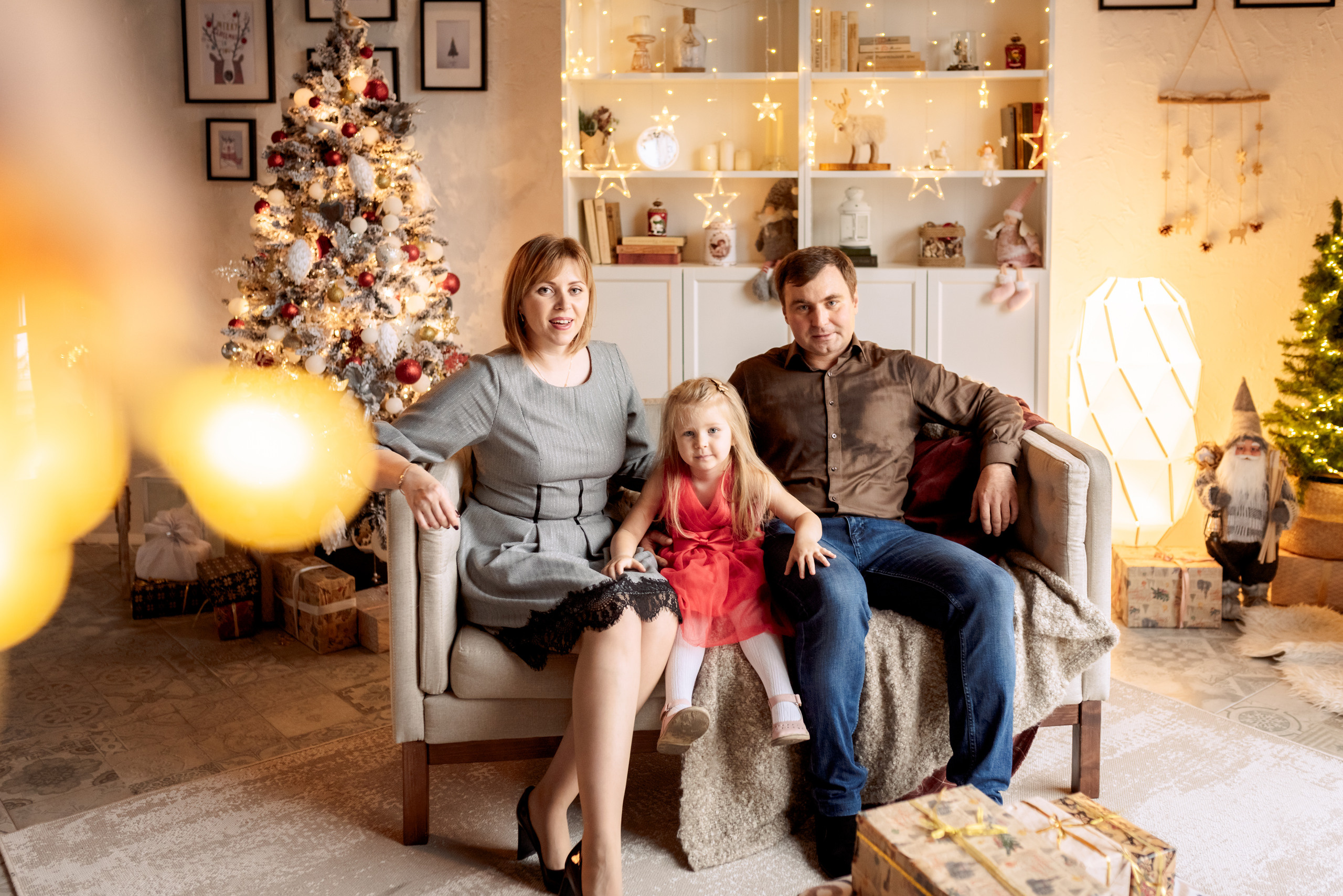 История для Елены. Семейный и детский фотограф в Туле