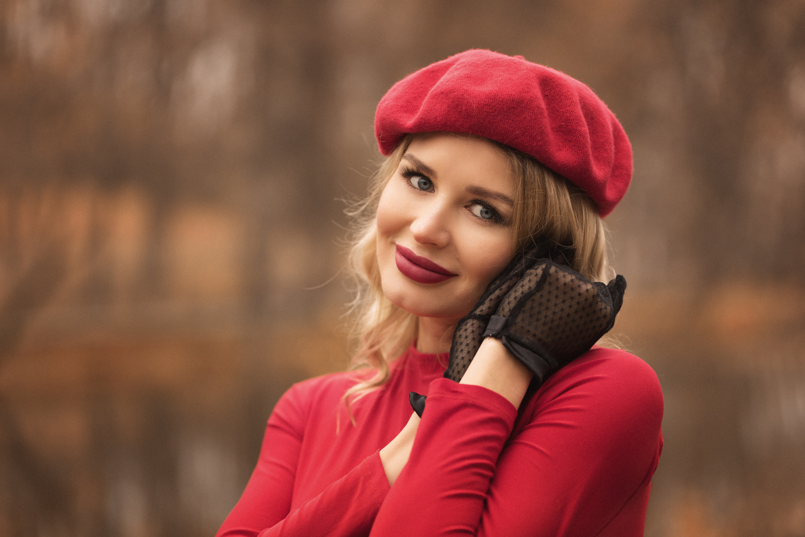 Кристина. Семейный и детский фотограф в Туле