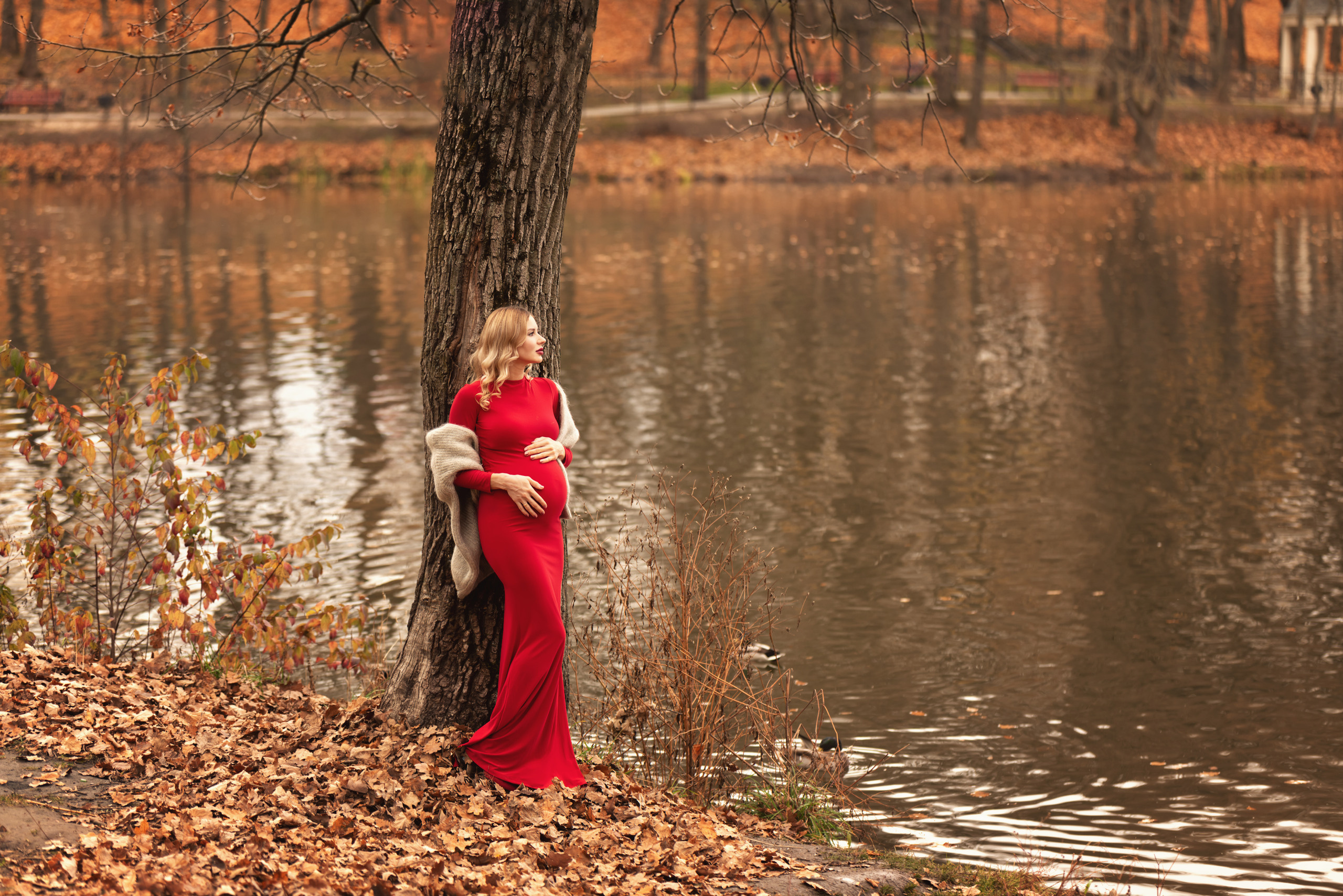 Кристина. Семейный и детский фотограф в Туле