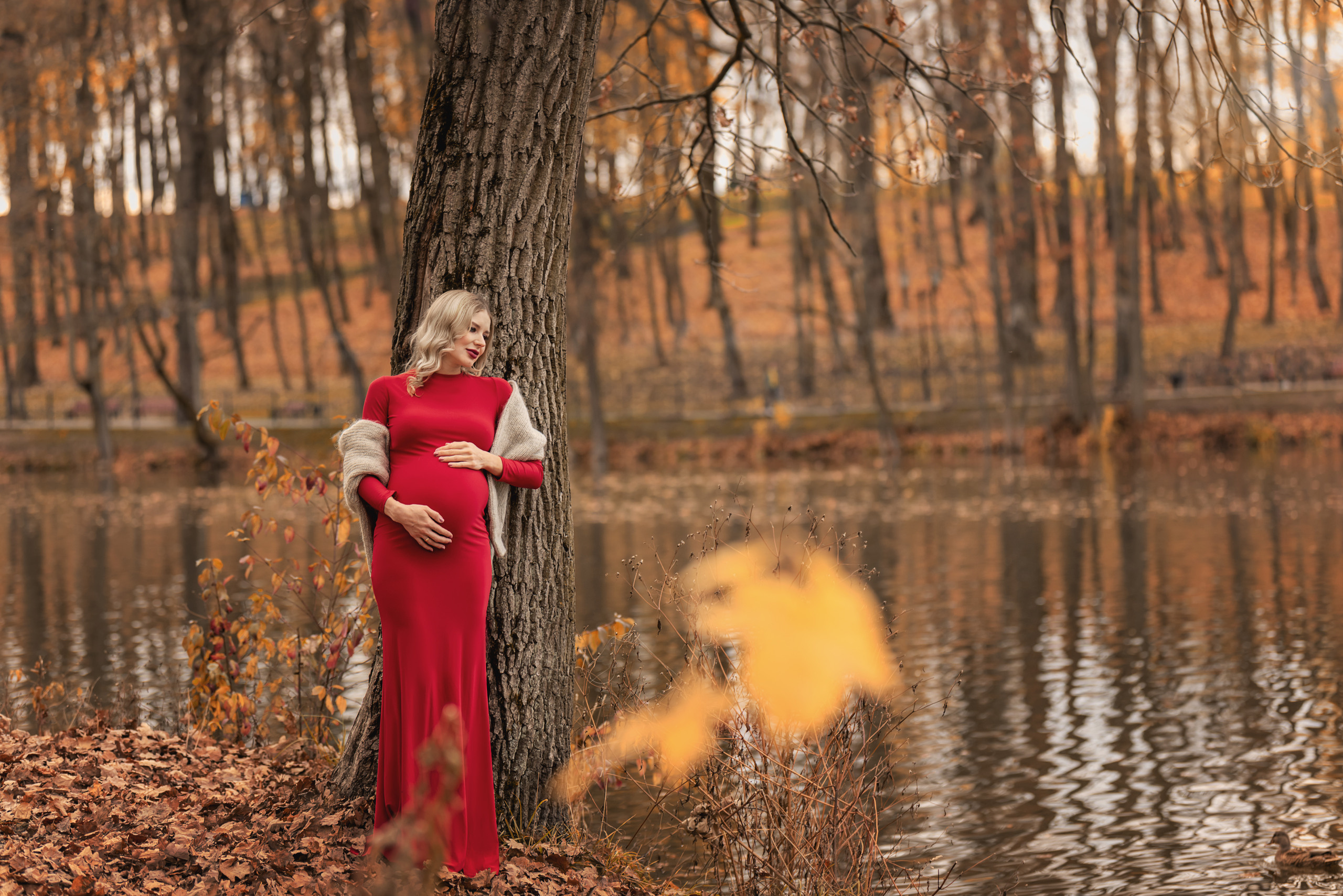 Кристина. Семейный и детский фотограф в Туле