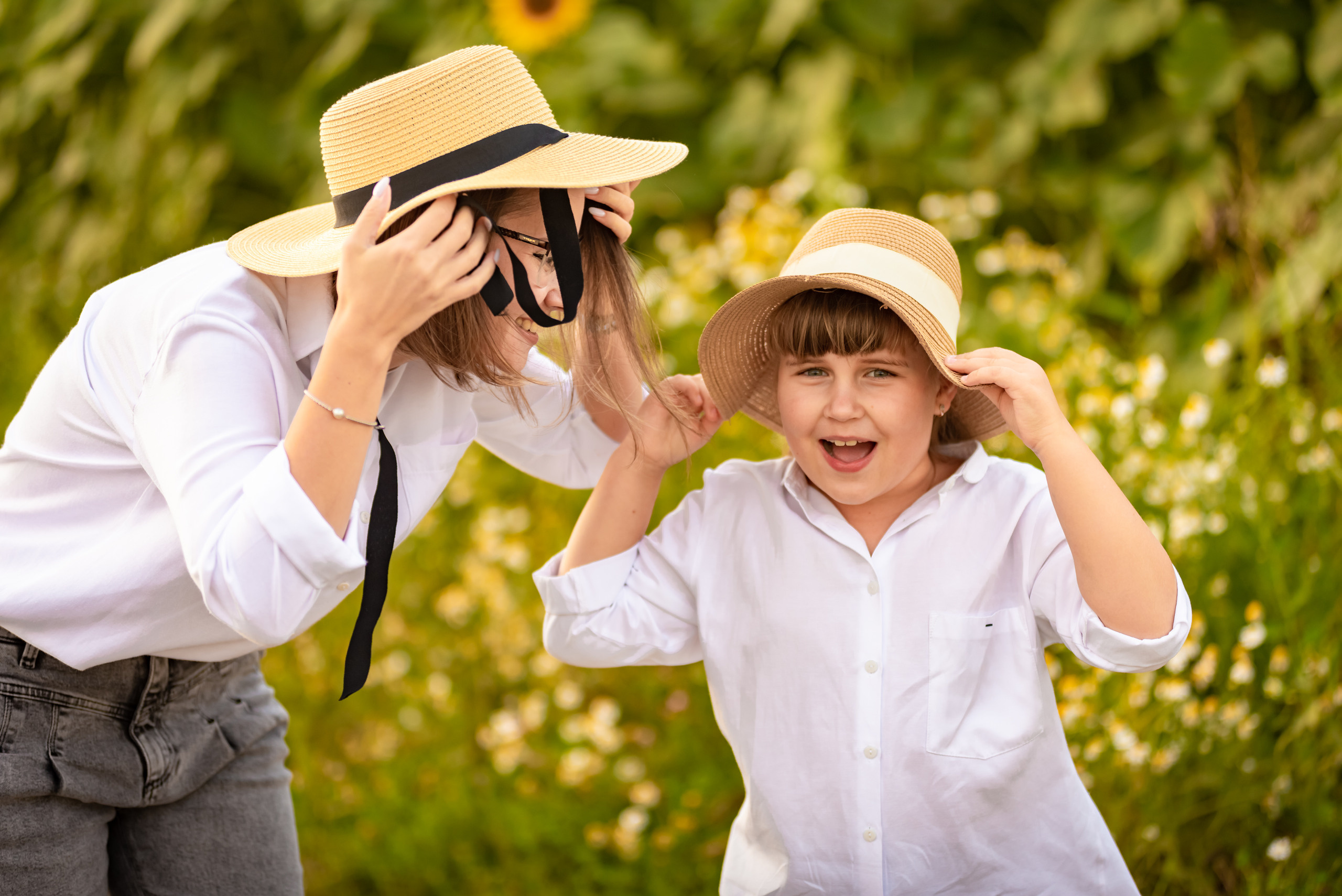 История для Алины. Семейный и детский фотограф в Туле