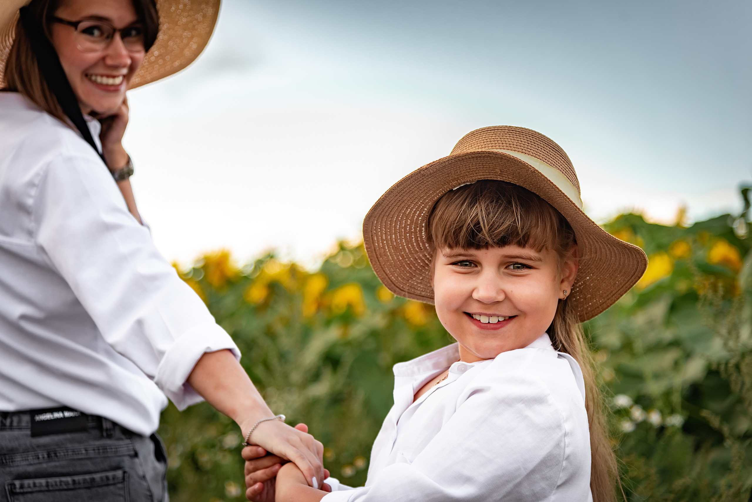 История для Алины. Семейный и детский фотограф в Туле