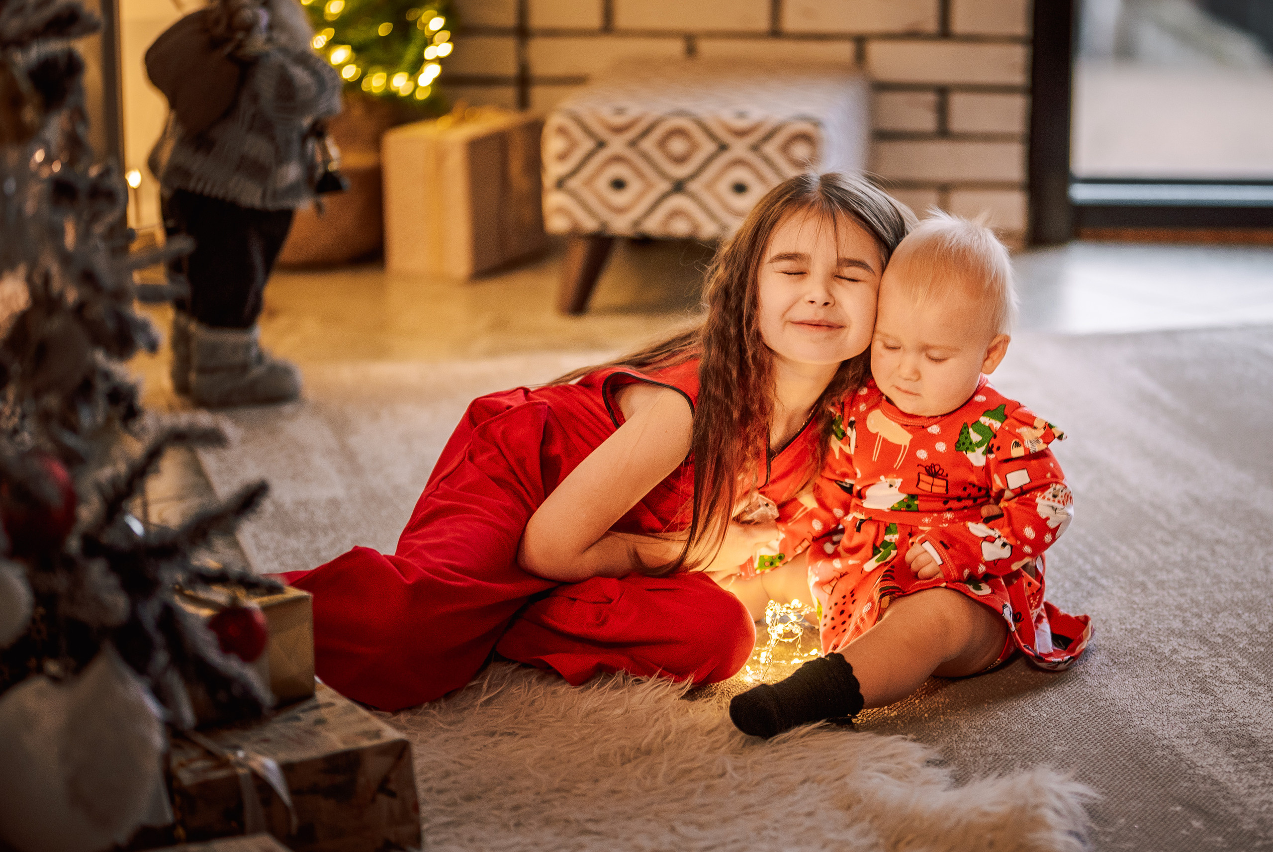История для Кристины. Семейный и детский фотограф в Туле