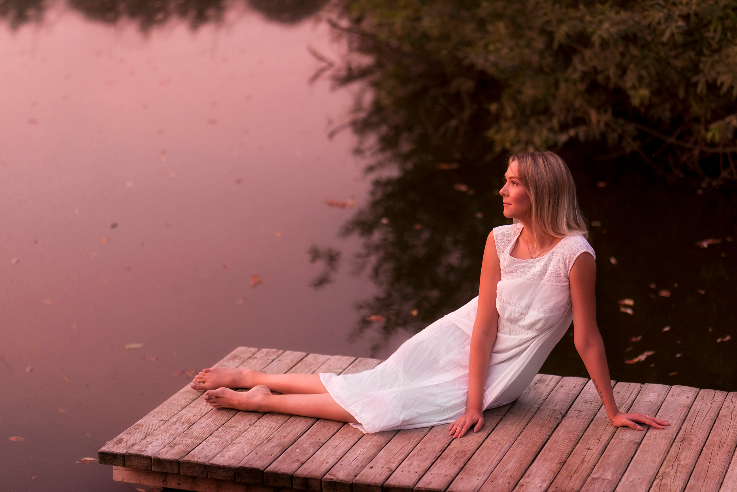 Рассветная. Семейный и детский фотограф в Туле