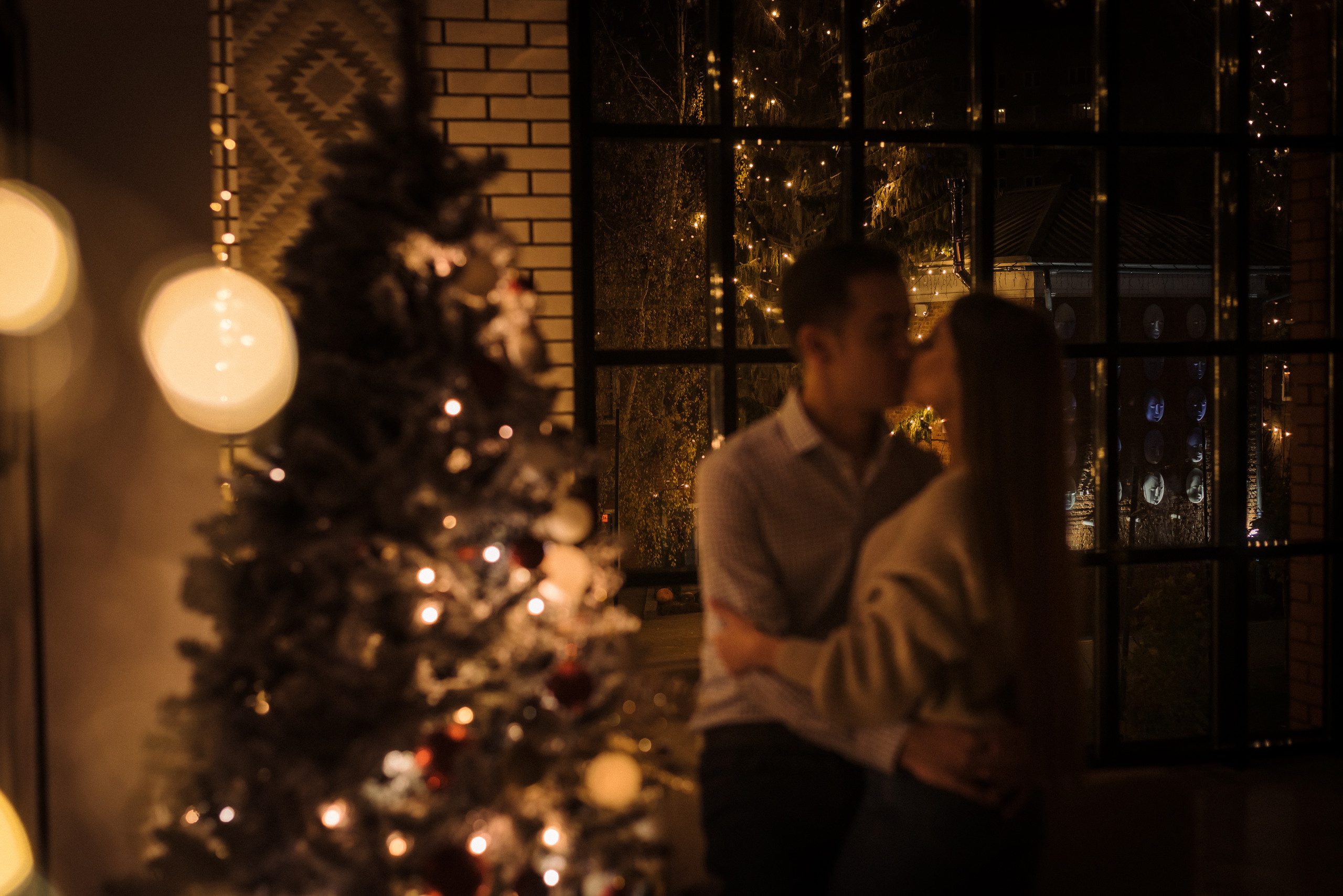 Яна и Слава. Семейный и детский фотограф в Туле