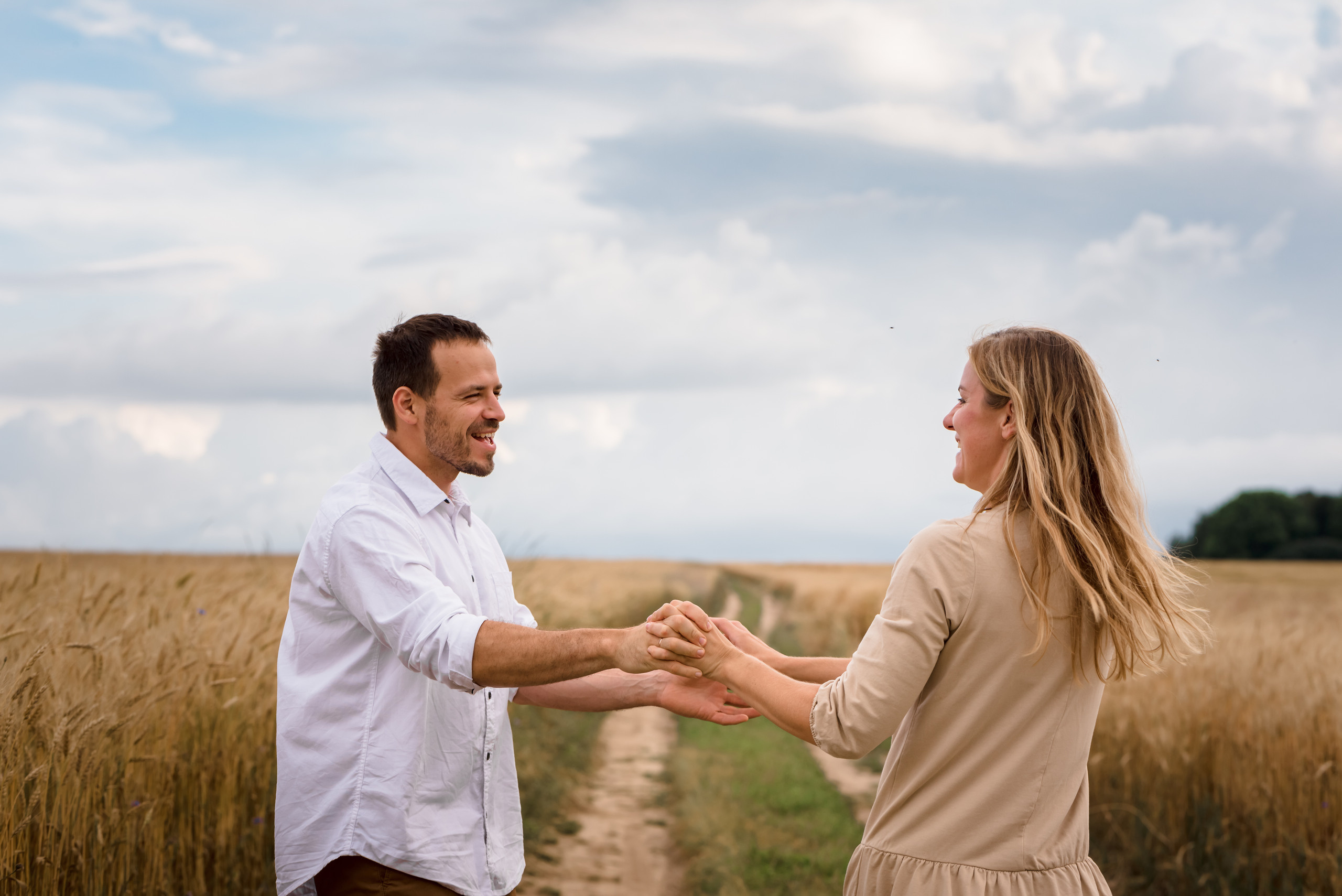 Пшеничные истории. Семейный и детский фотограф в Туле