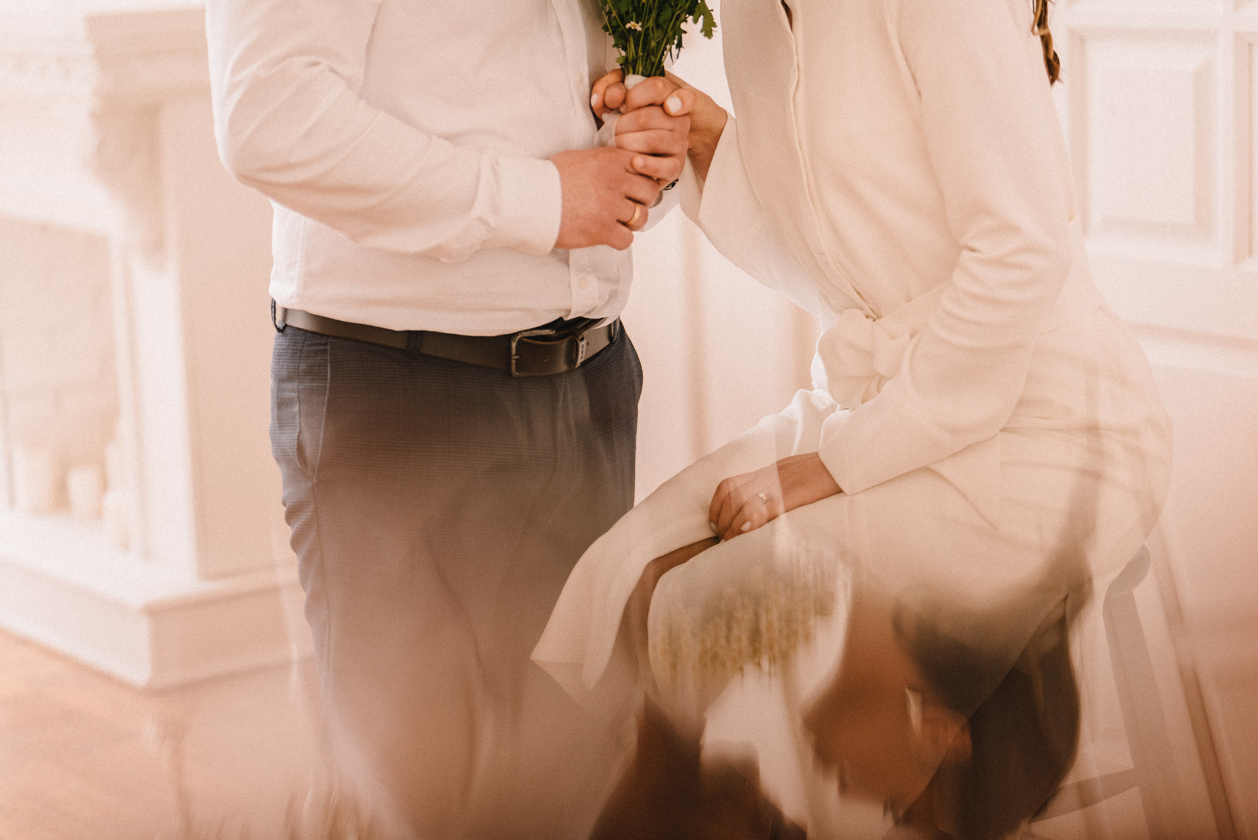 Евгений и Мария. Семейный и детский фотограф в Туле