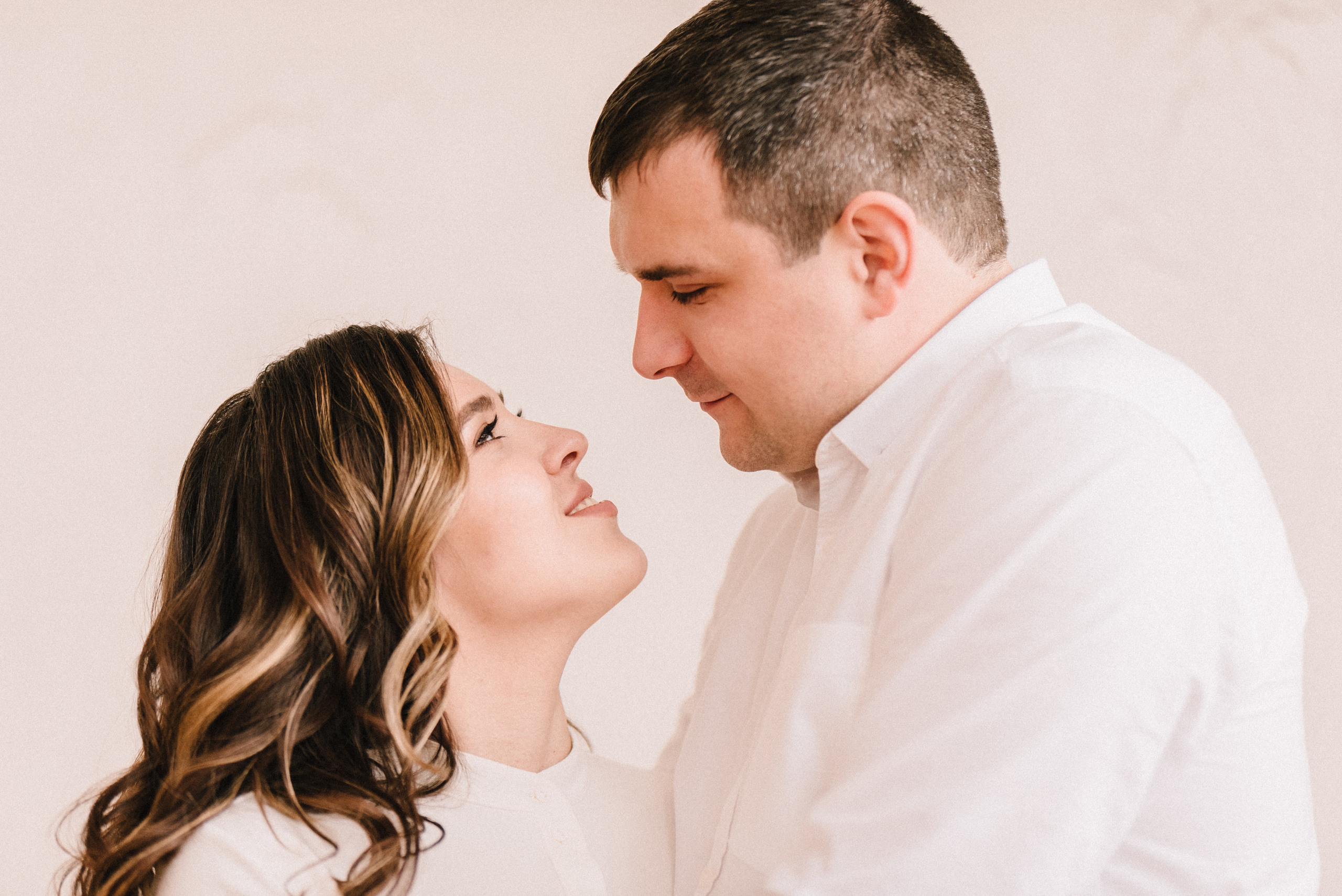 Евгений и Мария. Семейный и детский фотограф в Туле