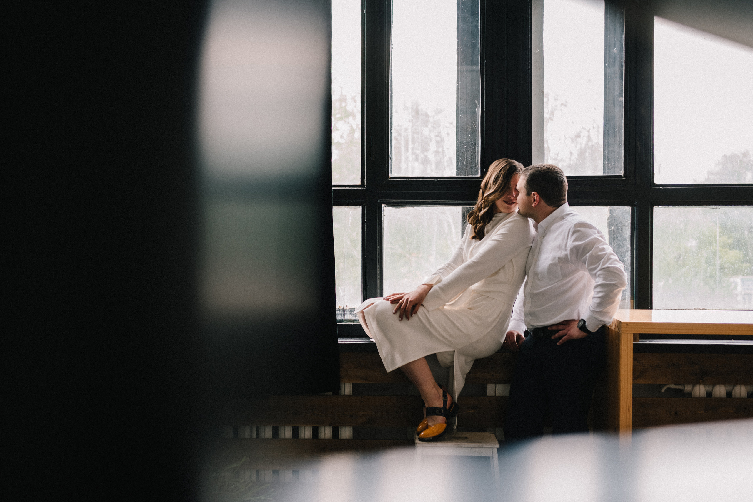 Евгений и Мария. Семейный и детский фотограф в Туле