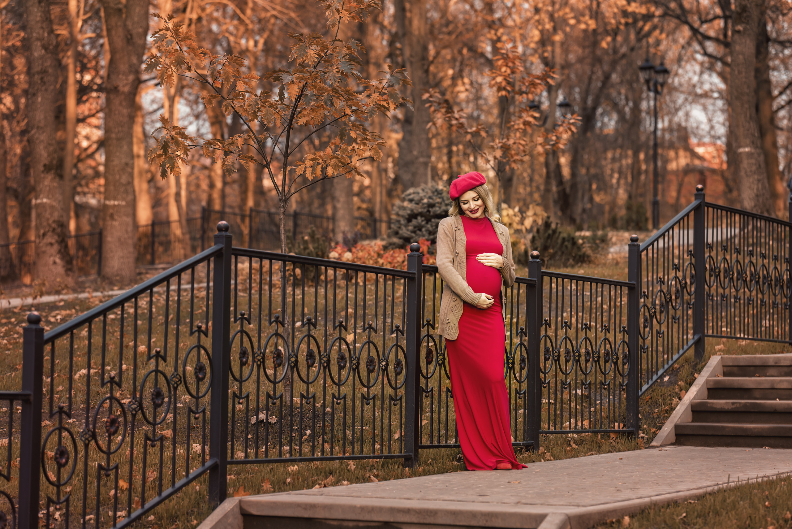 Кристина. Семейный и детский фотограф в Туле