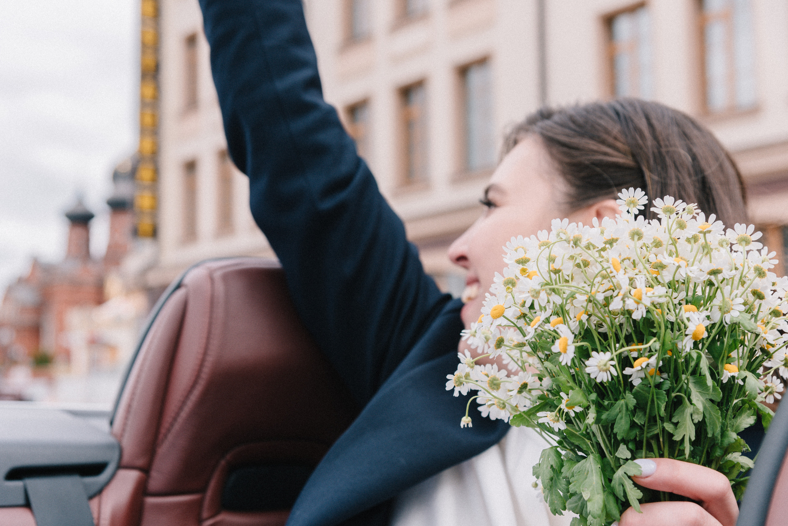 Евгений и Мария. Семейный и детский фотограф в Туле