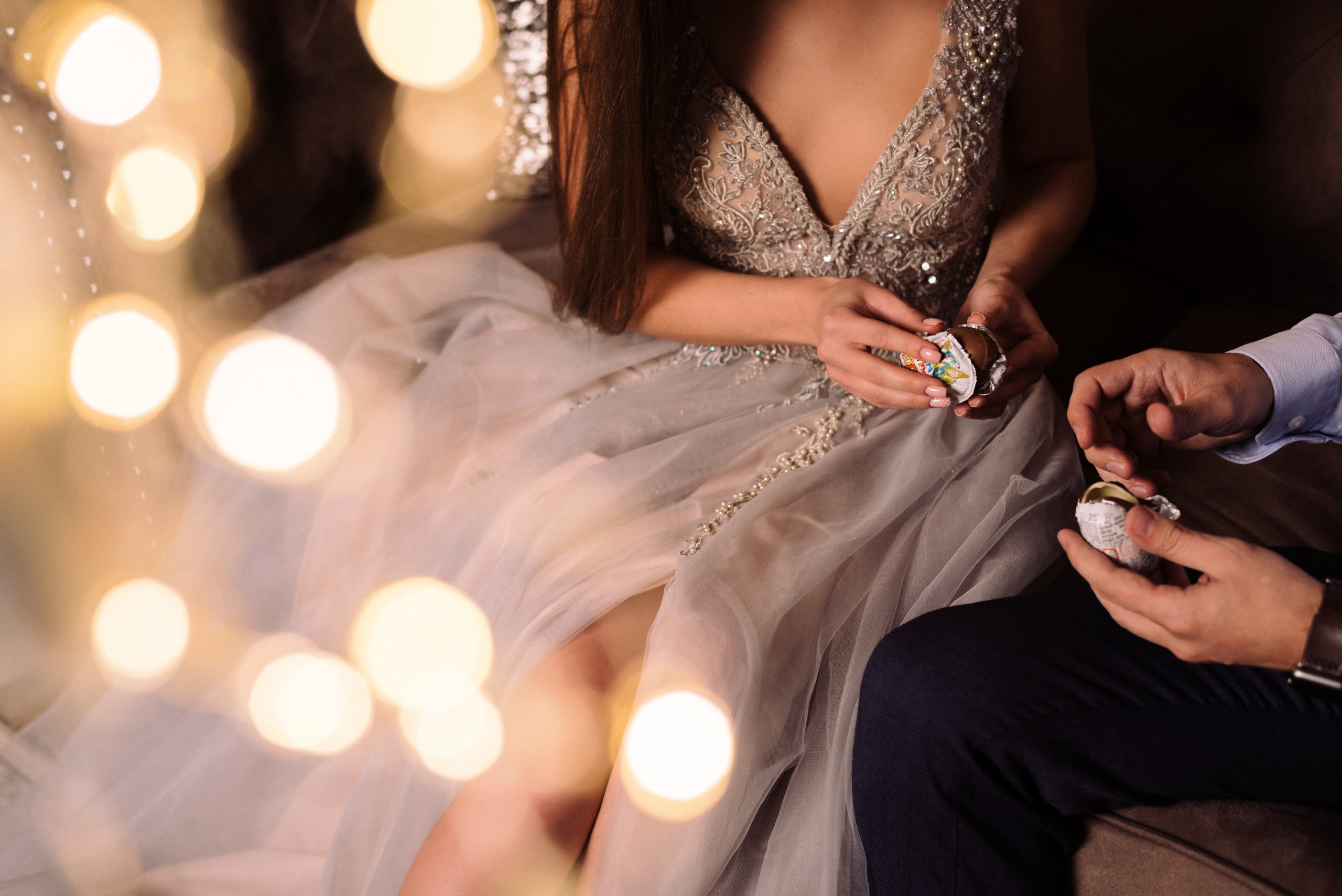 Яна и Слава. Семейный и детский фотограф в Туле