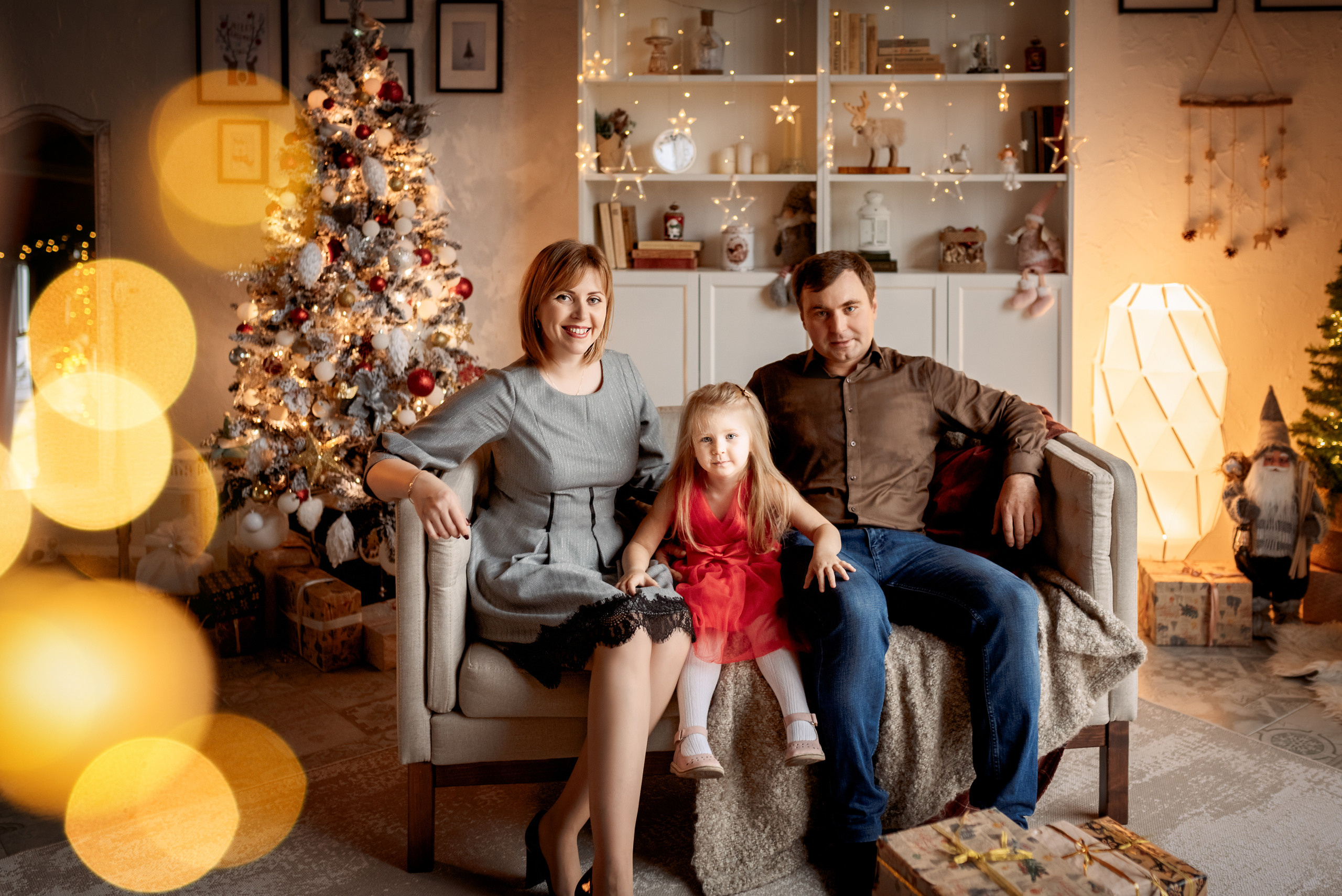 История для Елены. Семейный и детский фотограф в Туле