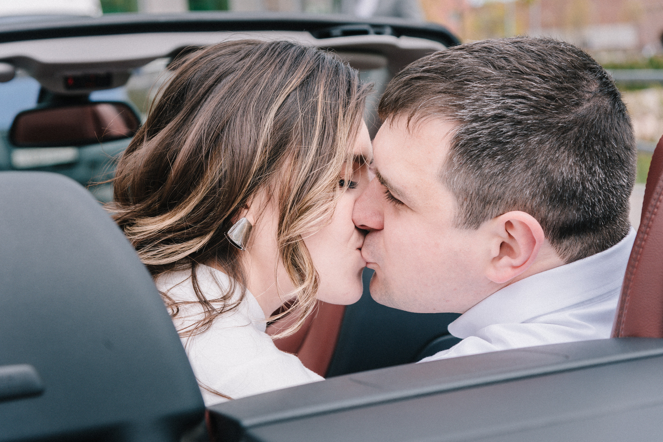 Евгений и Мария. Семейный и детский фотограф в Туле