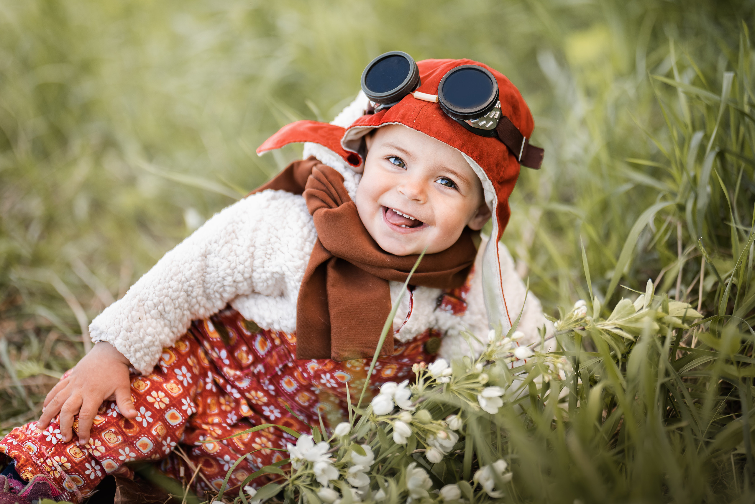 Семейный и детский фотограф в Туле