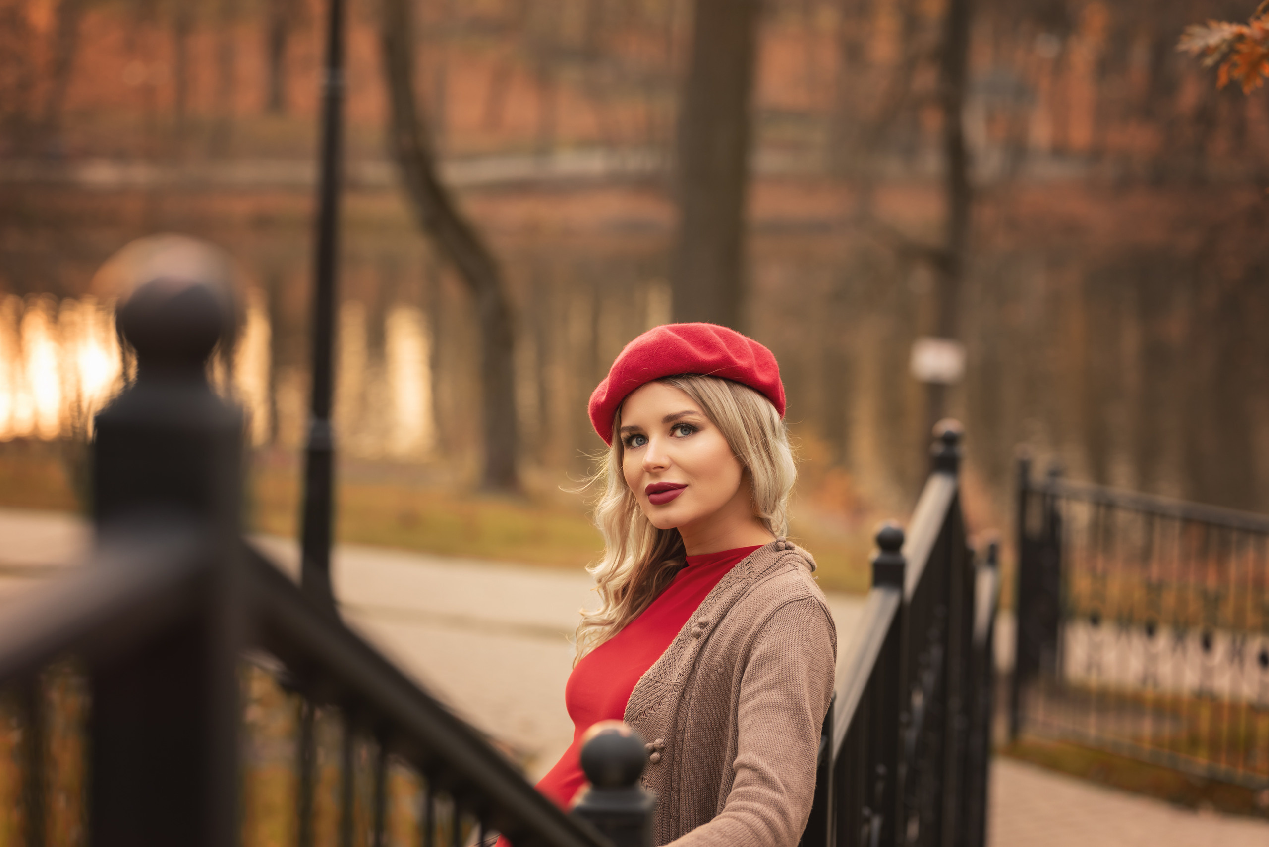 Кристина. Семейный и детский фотограф в Туле