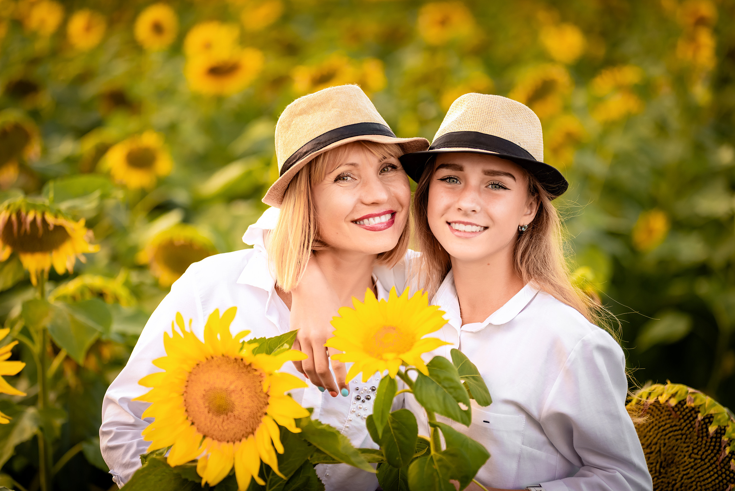 История для Алины. Семейный и детский фотограф в Туле
