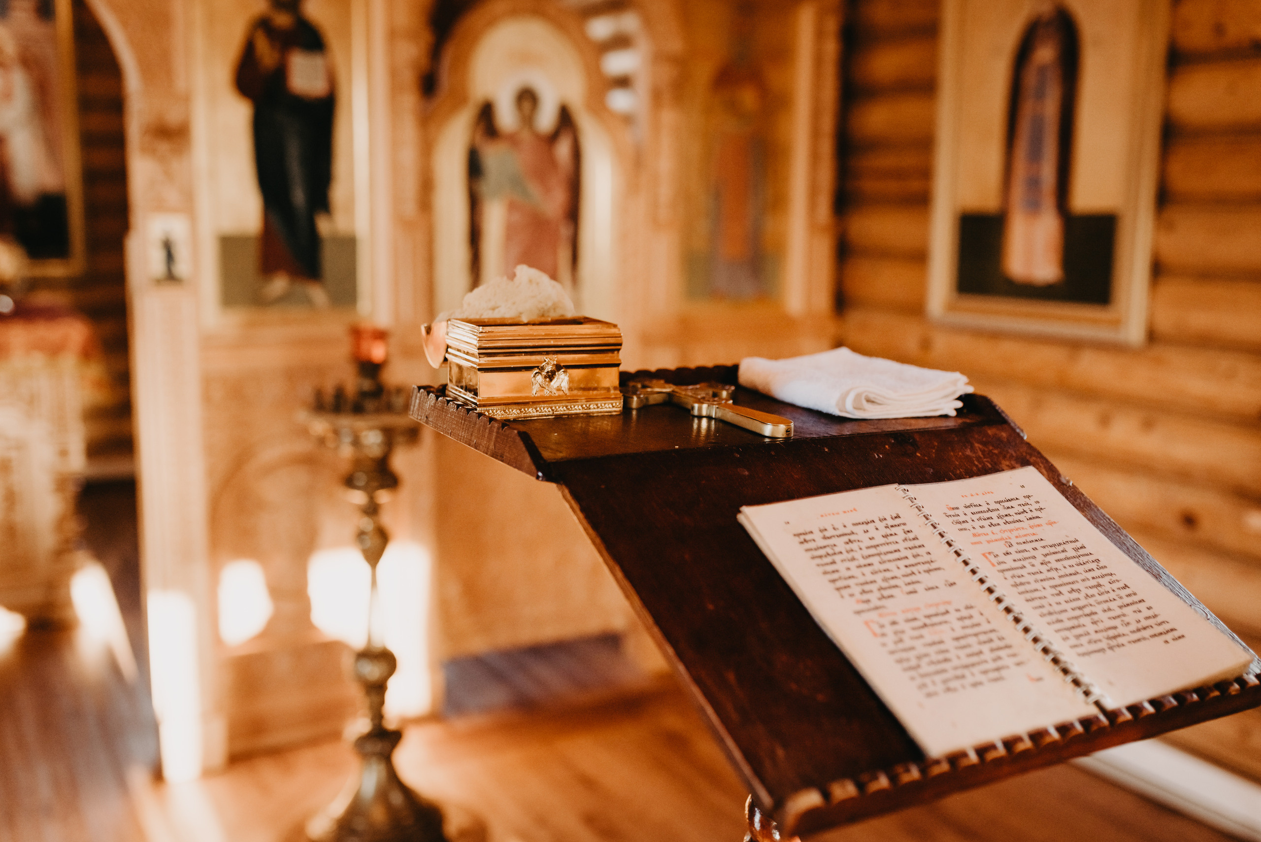 Крещение Константина //// Храм Двенадцати Святых Апостолов. Семейный и детский фотограф в Туле