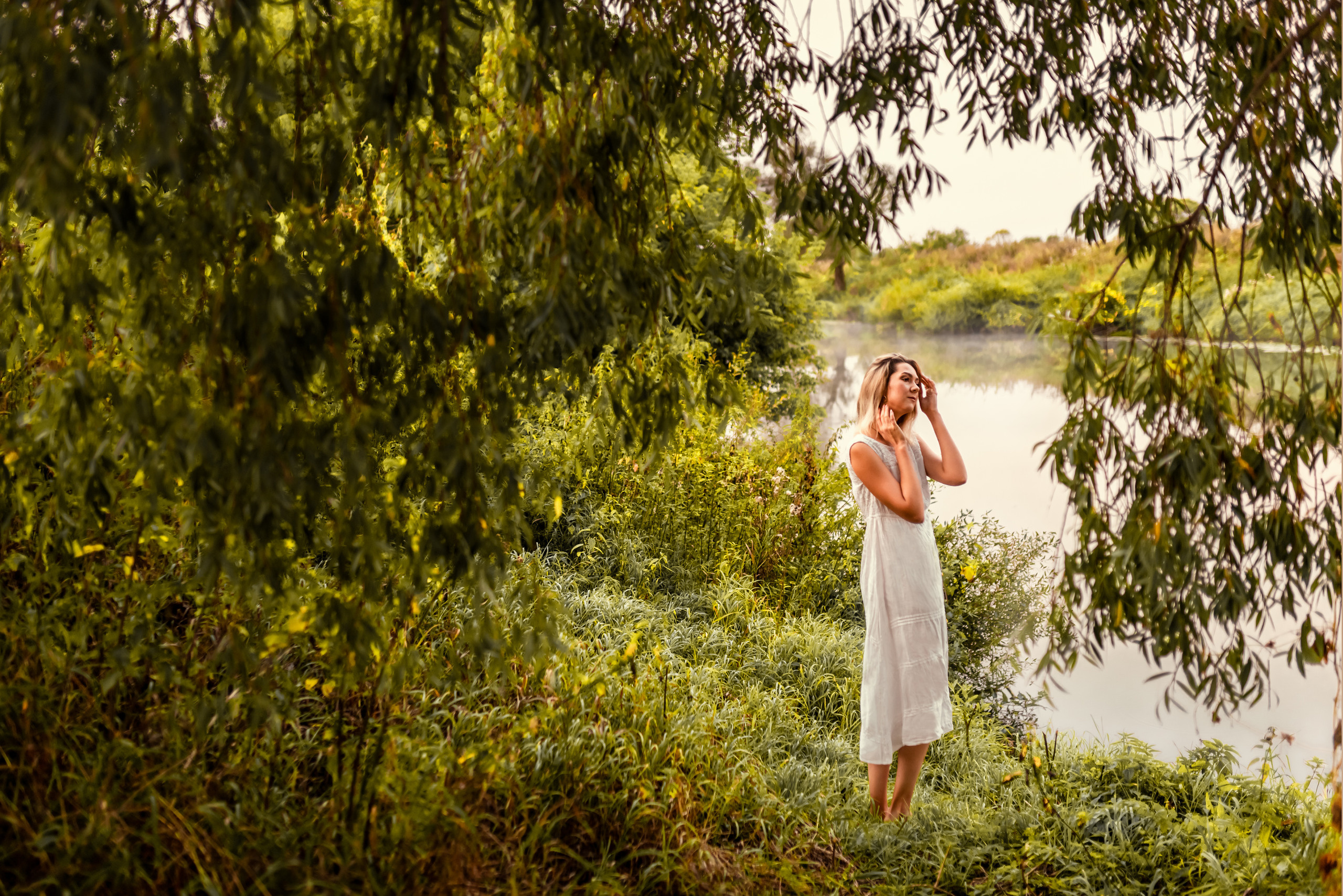 Рассветная. Семейный и детский фотограф в Туле