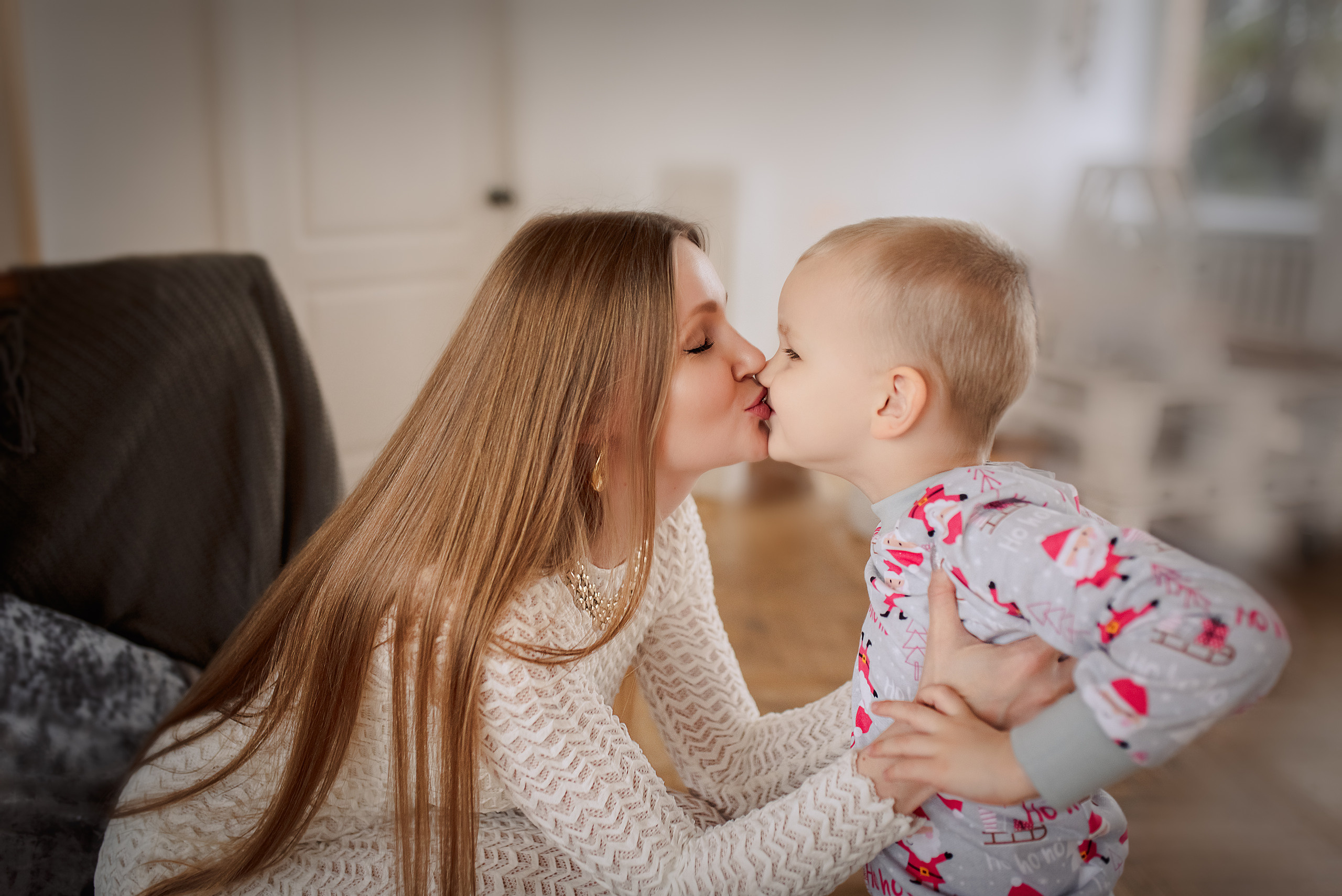 История для Ольги. Семейный и детский фотограф в Туле