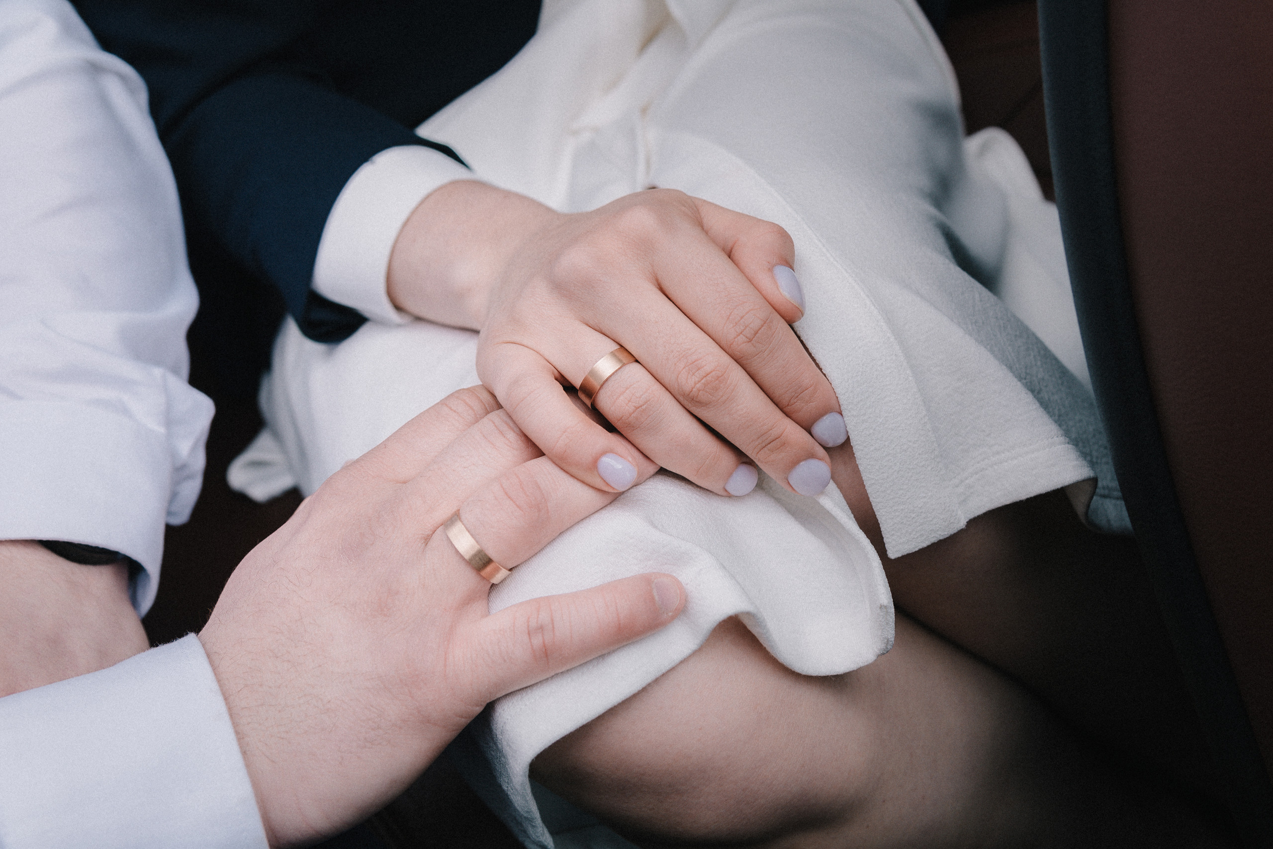 Евгений и Мария. Семейный и детский фотограф в Туле