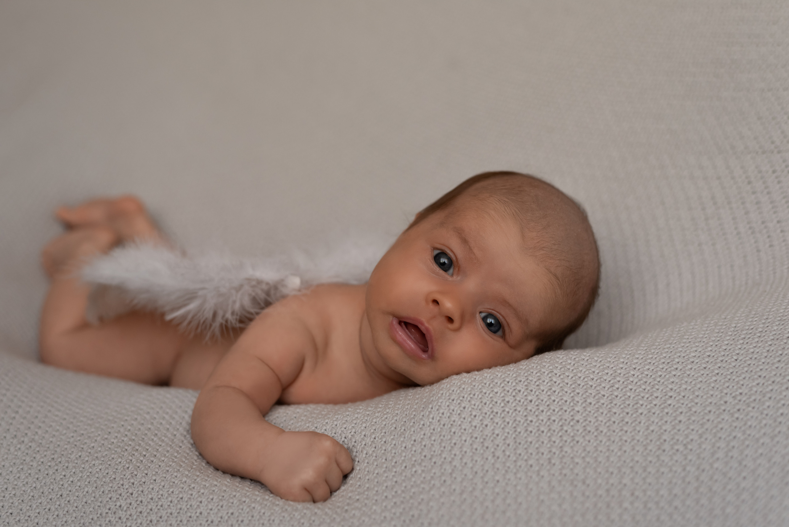 Мира, мама и папа. Семейный и детский фотограф в Туле