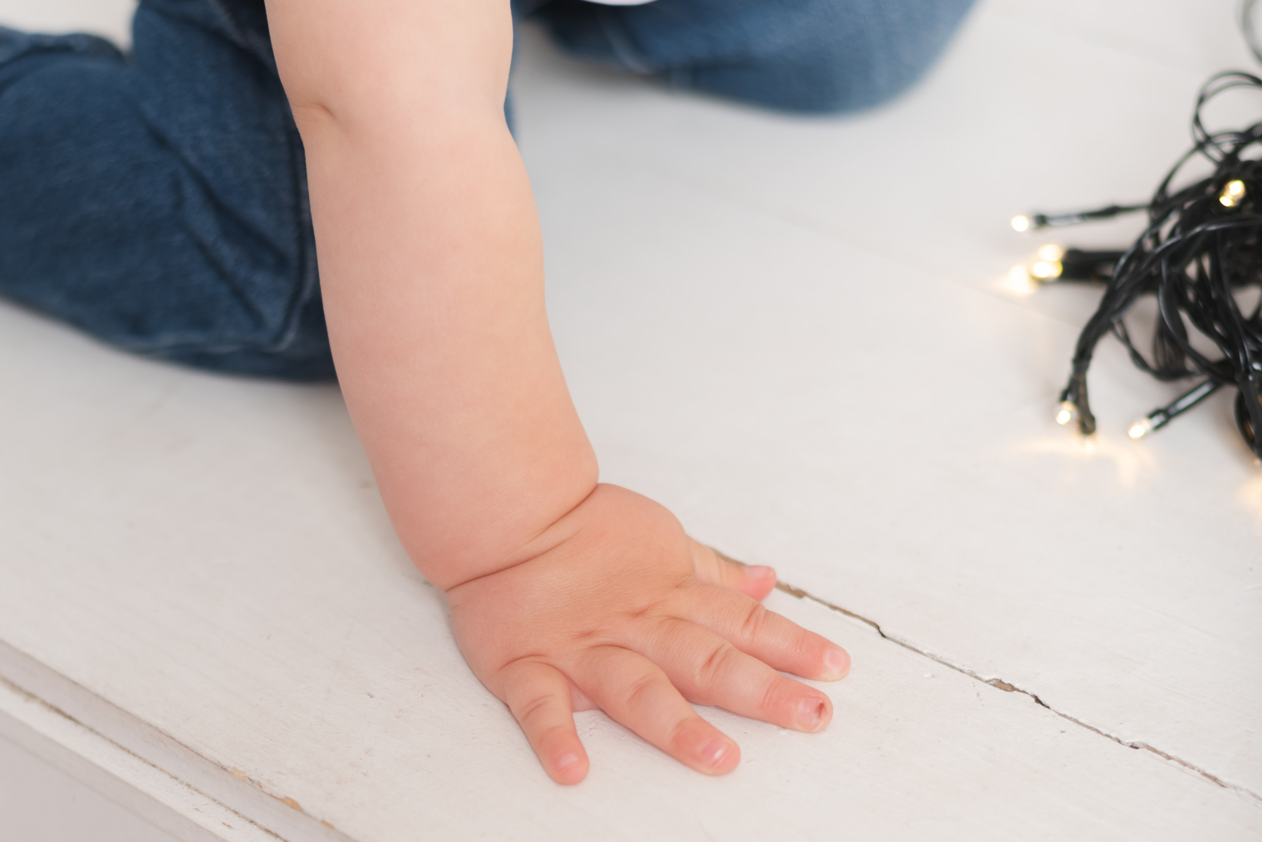 Годовасие Миши. Семейный и детский фотограф в Туле