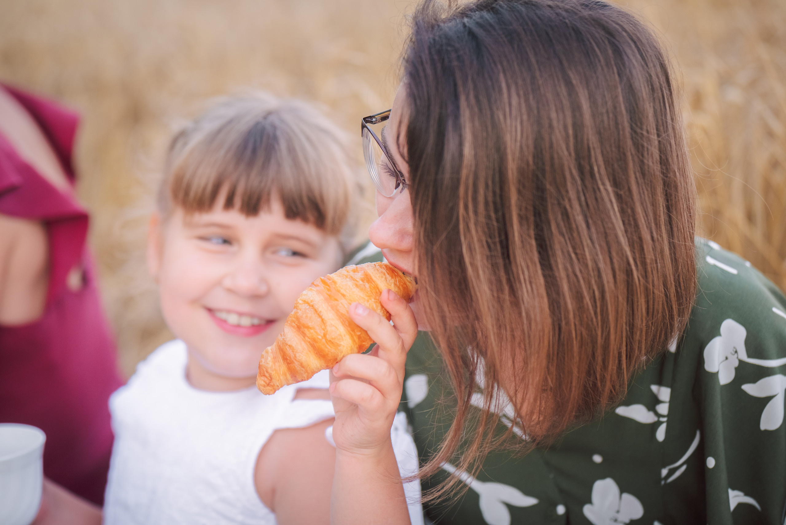 История для Алины. Семейный и детский фотограф в Туле