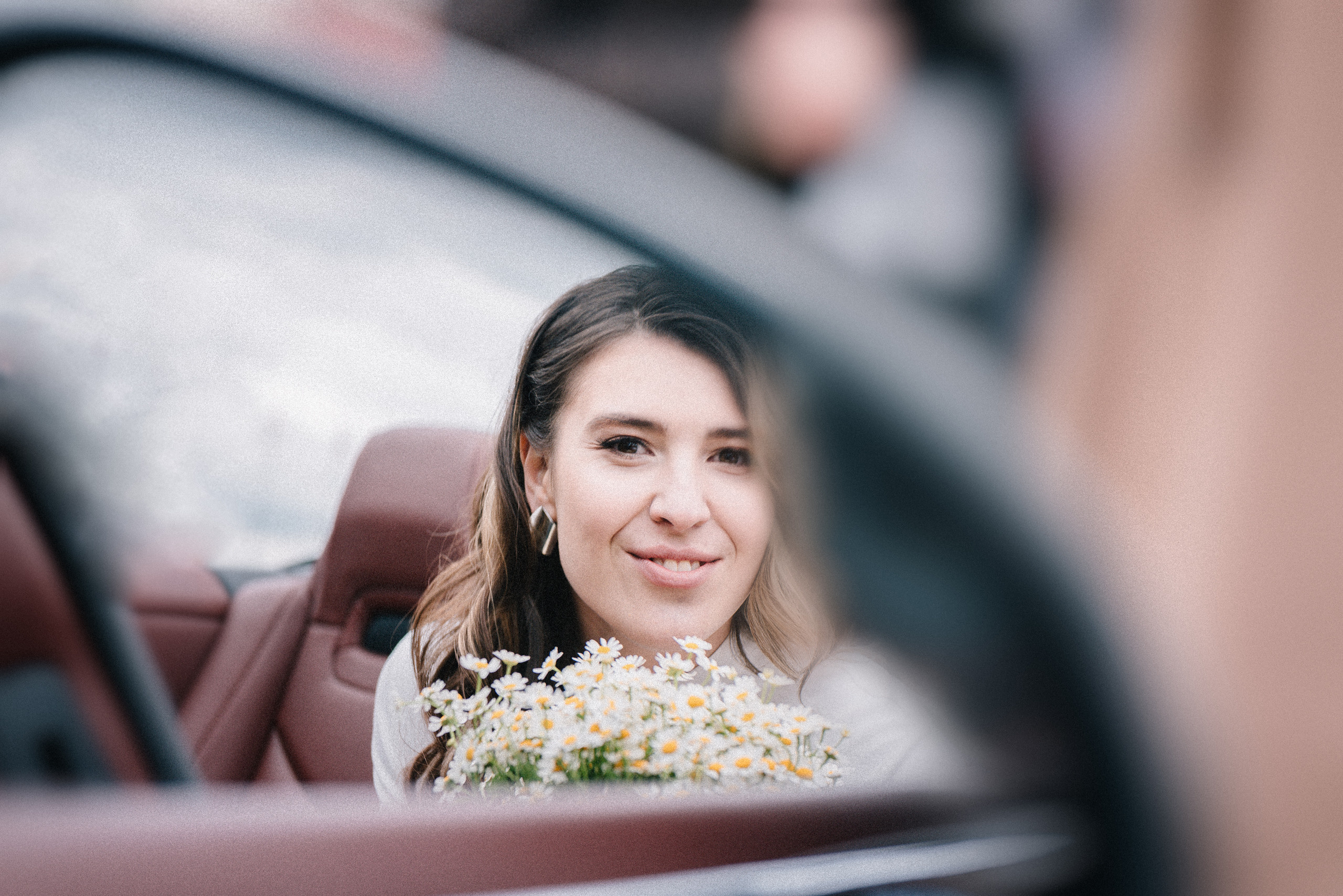 Евгений и Мария. Семейный и детский фотограф в Туле