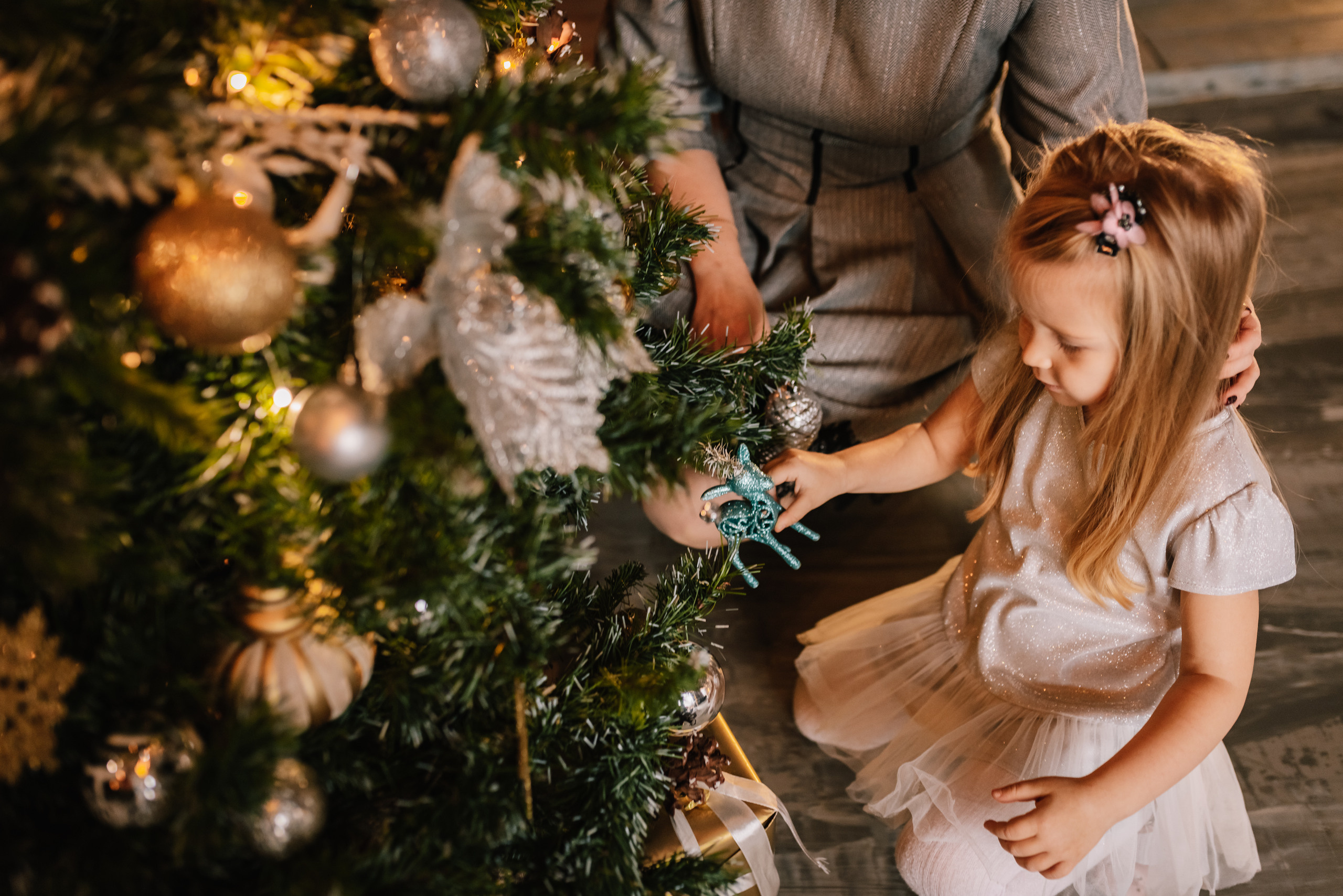 История для Елены. Семейный и детский фотограф в Туле
