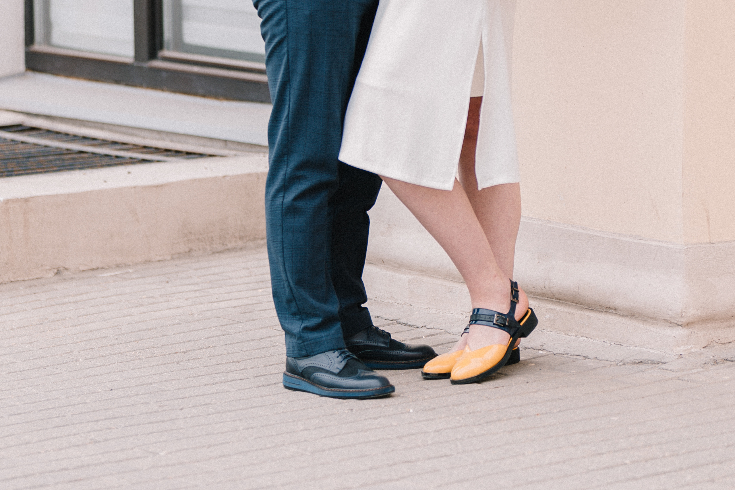 Евгений и Мария. Семейный и детский фотограф в Туле