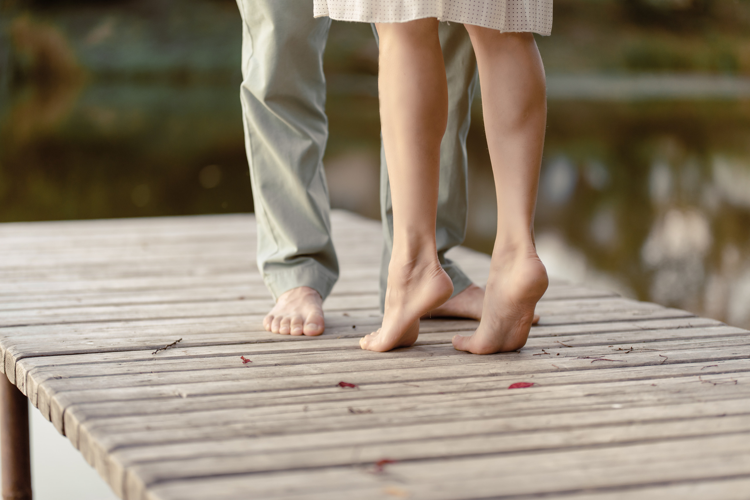 Аннета и Илья. Семейный и детский фотограф в Туле