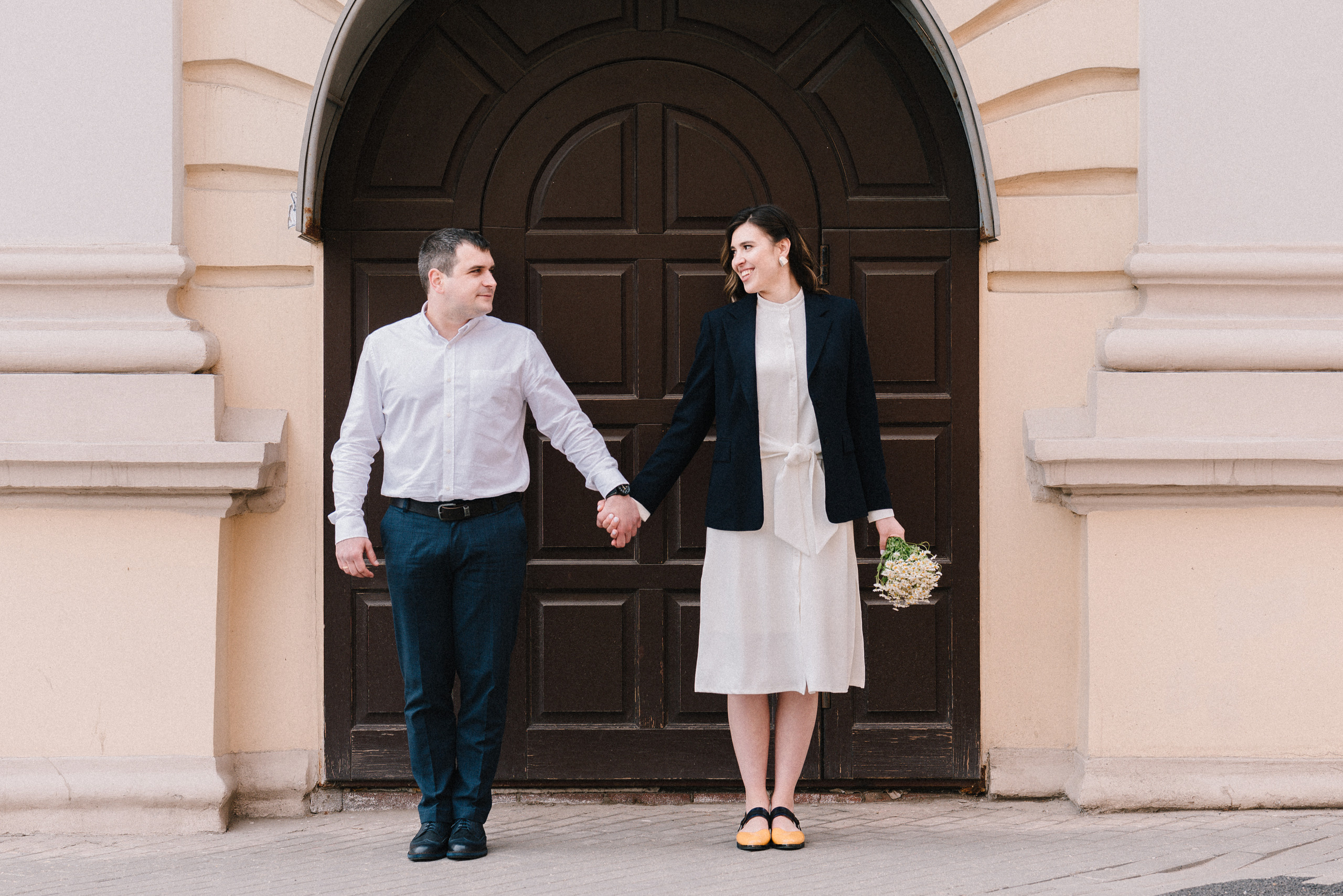 Евгений и Мария. Семейный и детский фотограф в Туле