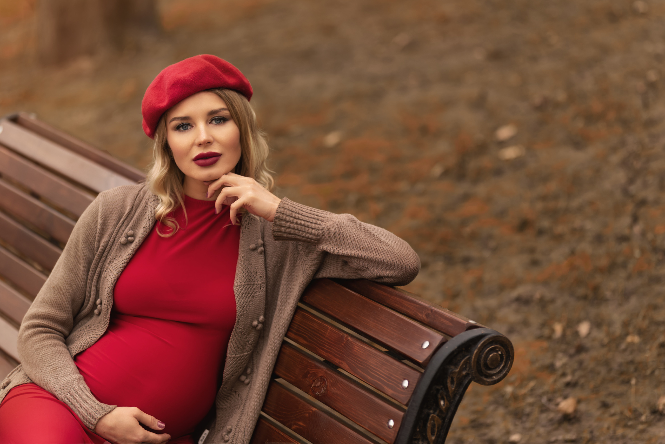 Кристина. Семейный и детский фотограф в Туле