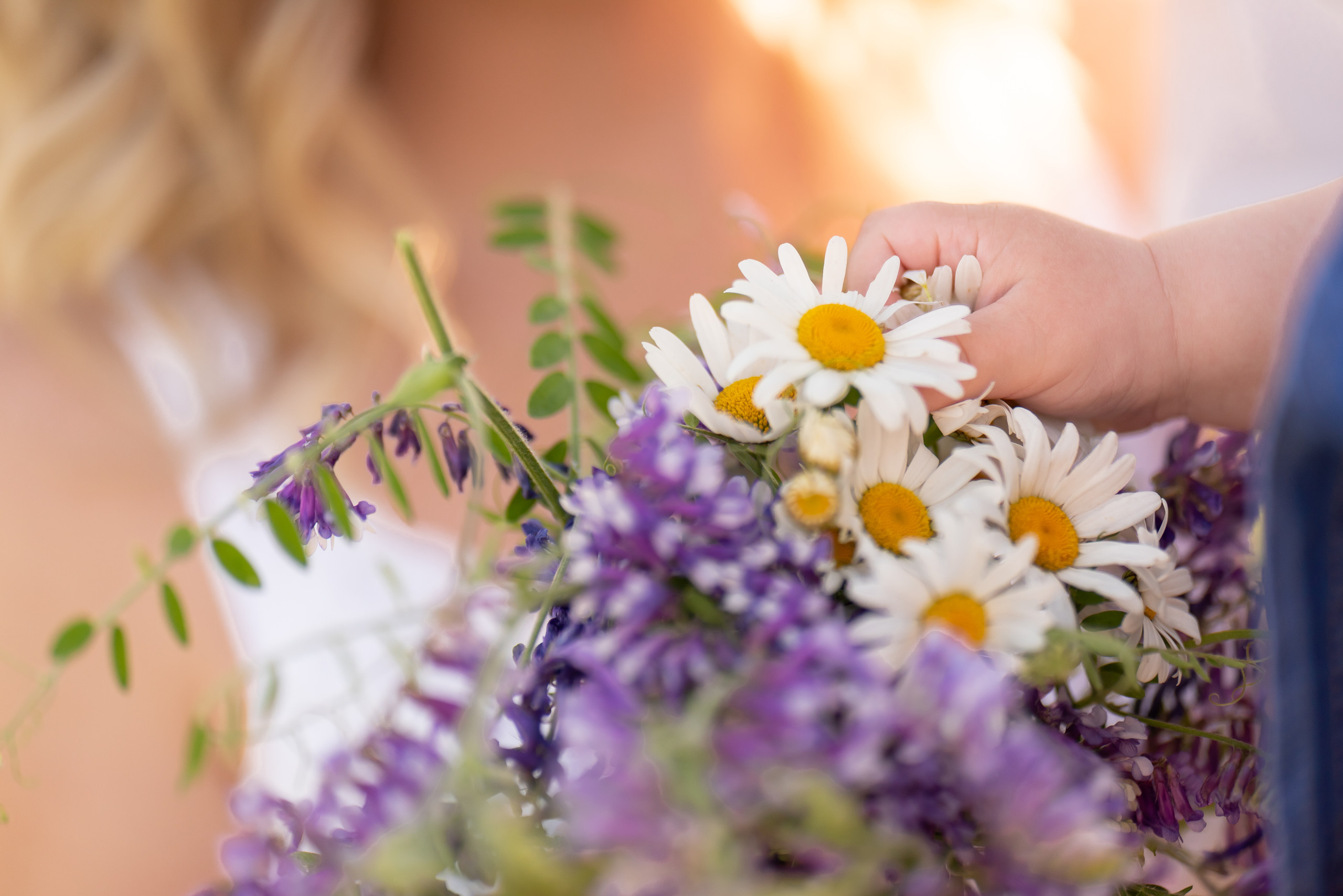 Первое в жизни лето. Семейный и детский фотограф в Туле