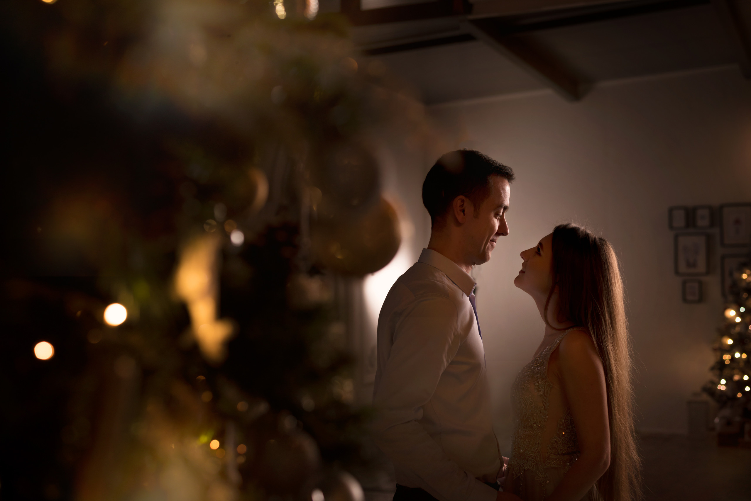 Яна и Слава. Семейный и детский фотограф в Туле