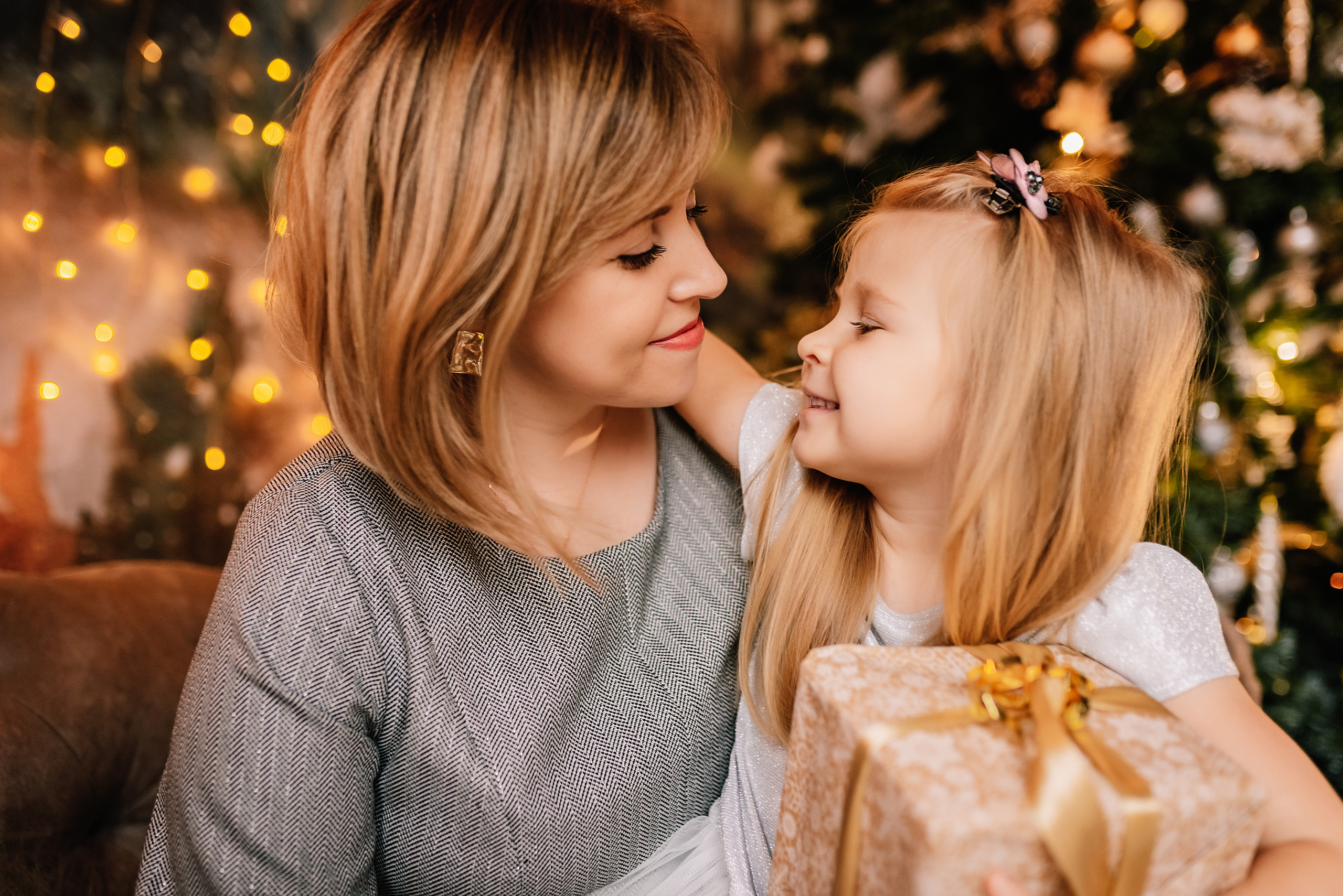 История для Елены. Семейный и детский фотограф в Туле
