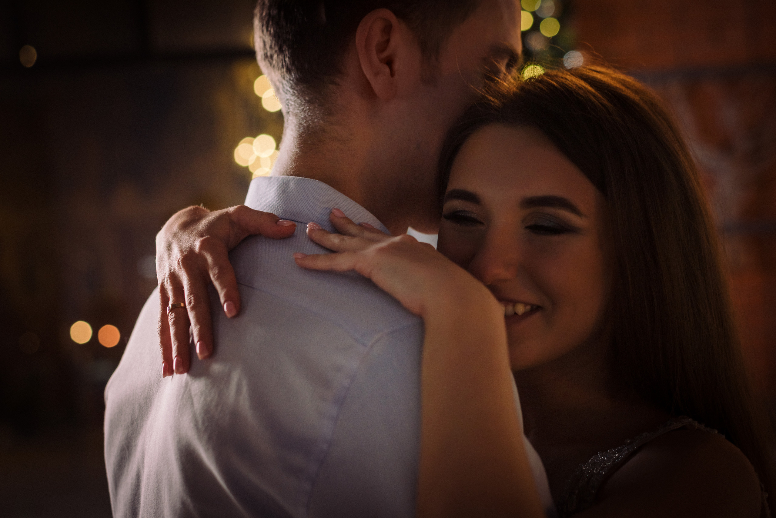 Яна и Слава. Семейный и детский фотограф в Туле